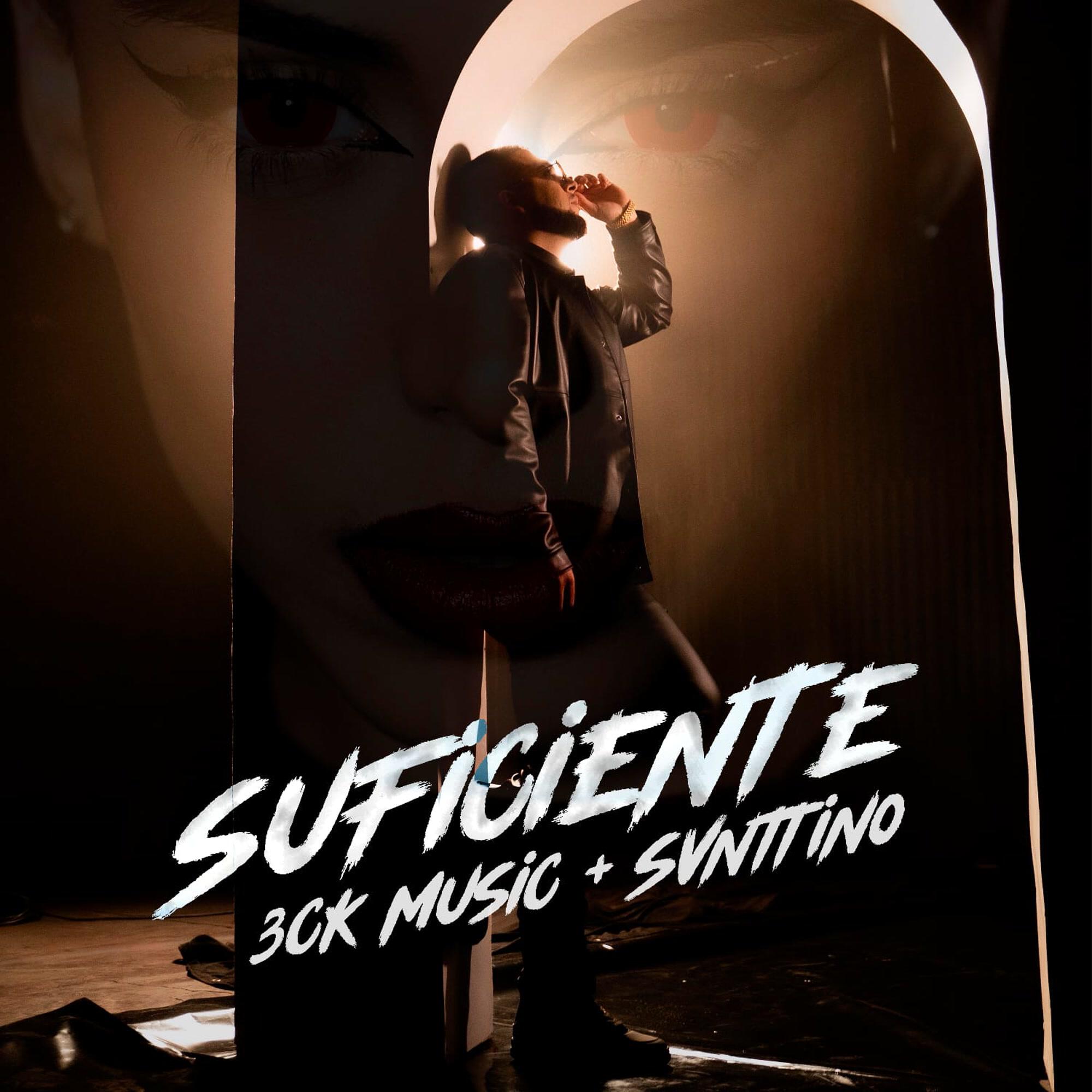 Релиз Suficiente