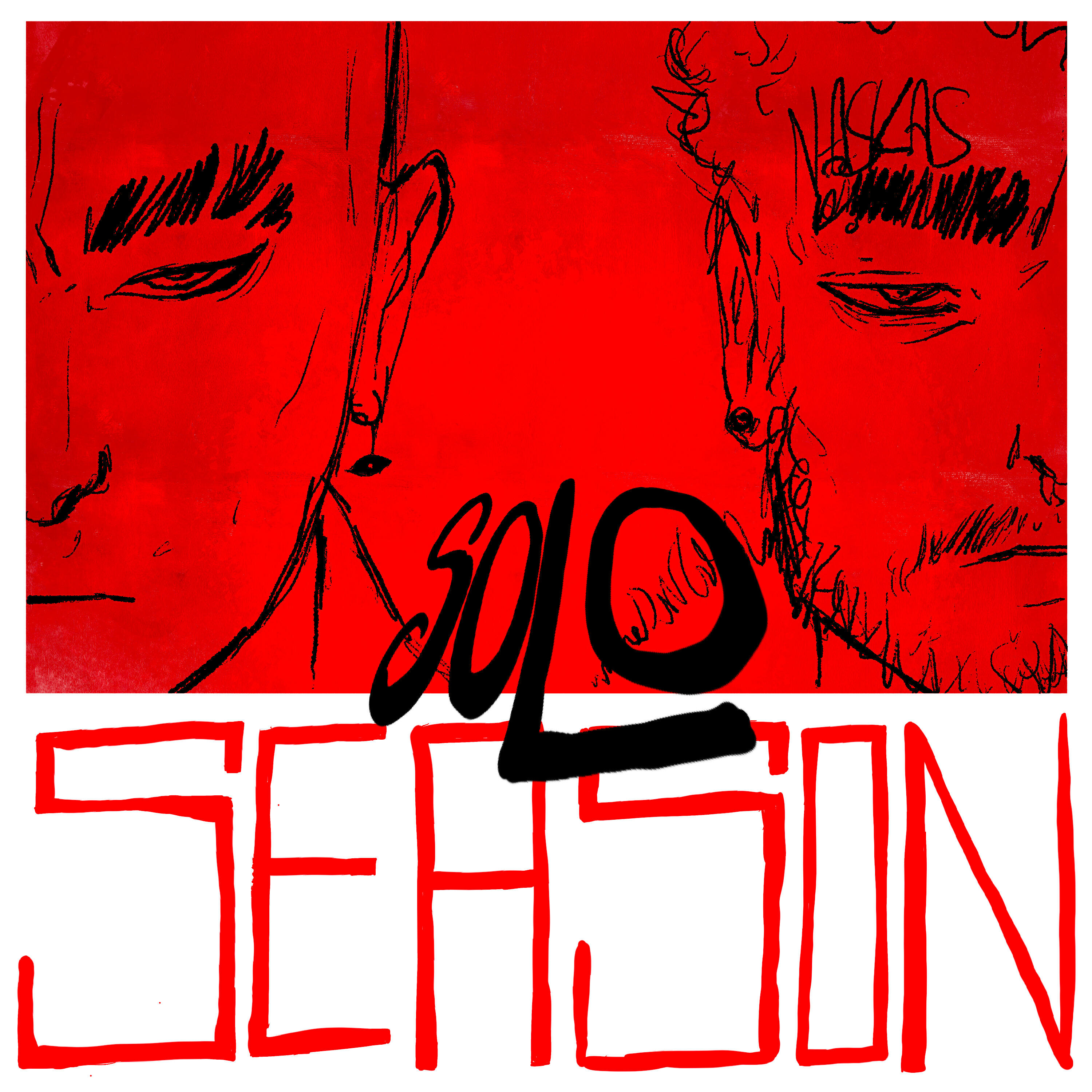 Релиз SOLO SEASON