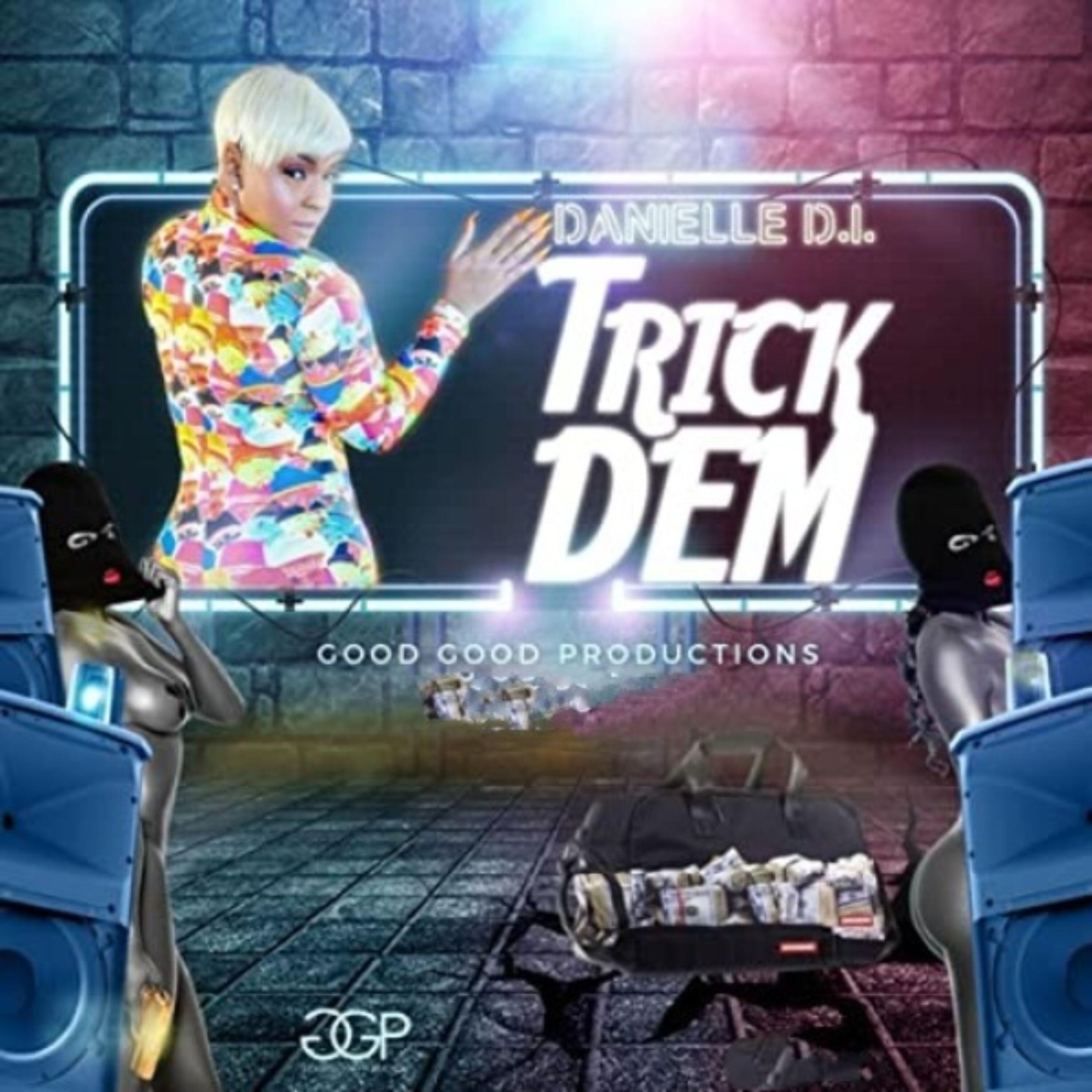 Релиз Trick Dem