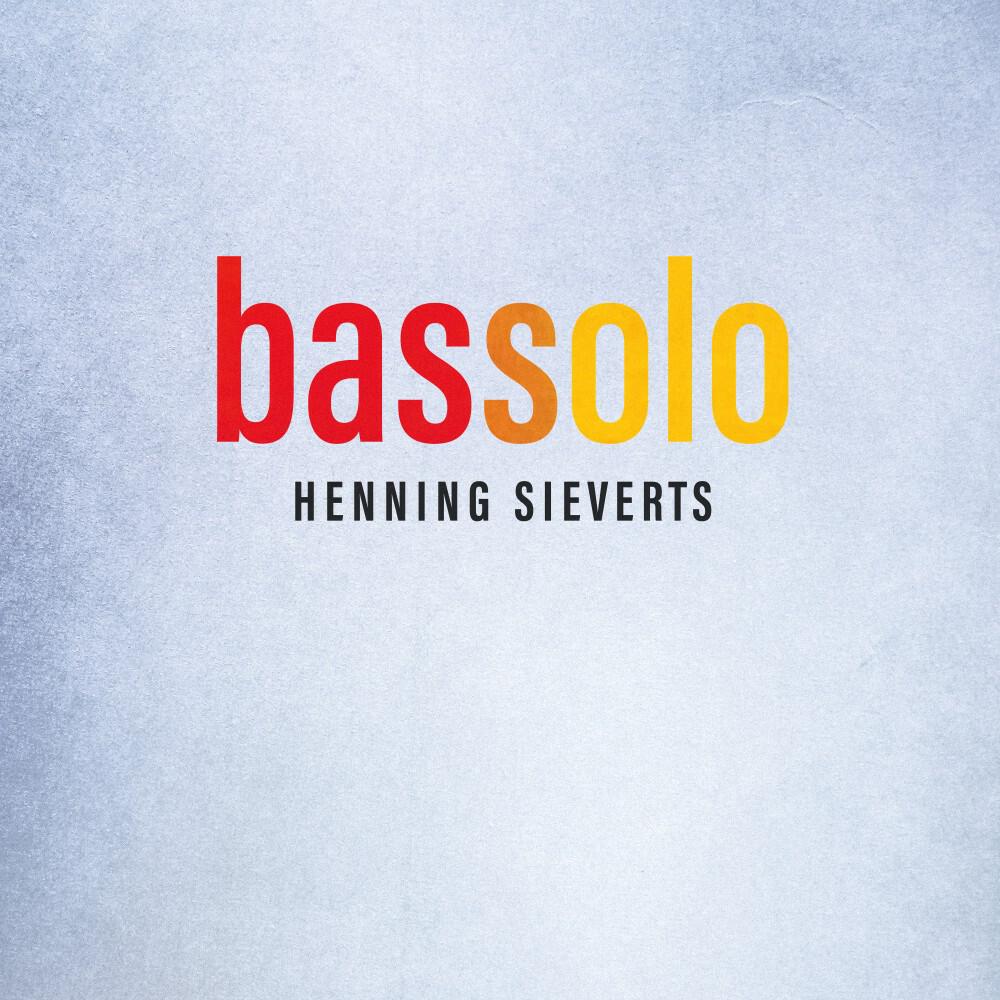 Релиз Bassolo