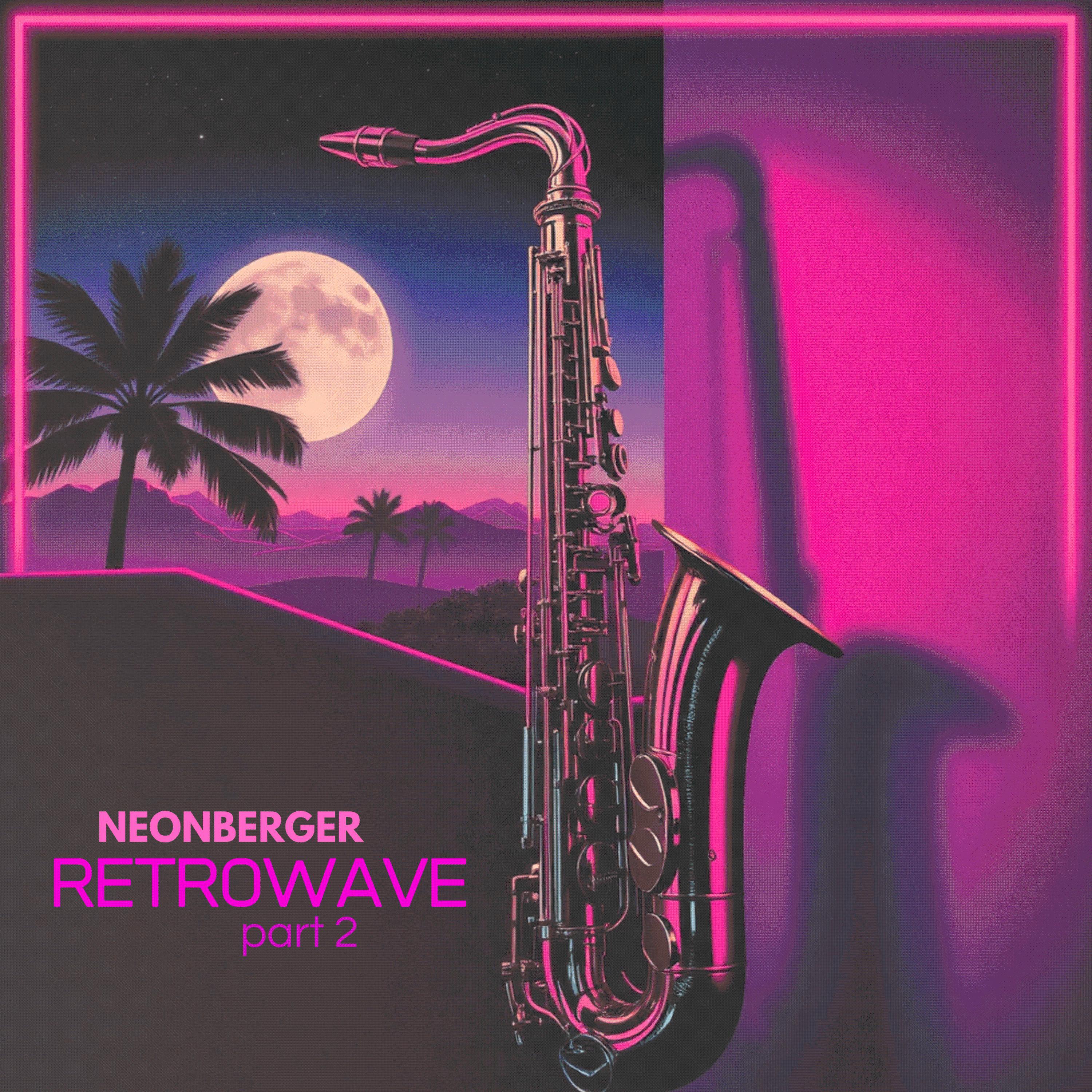 Релиз RETROWAVE (PART 2)