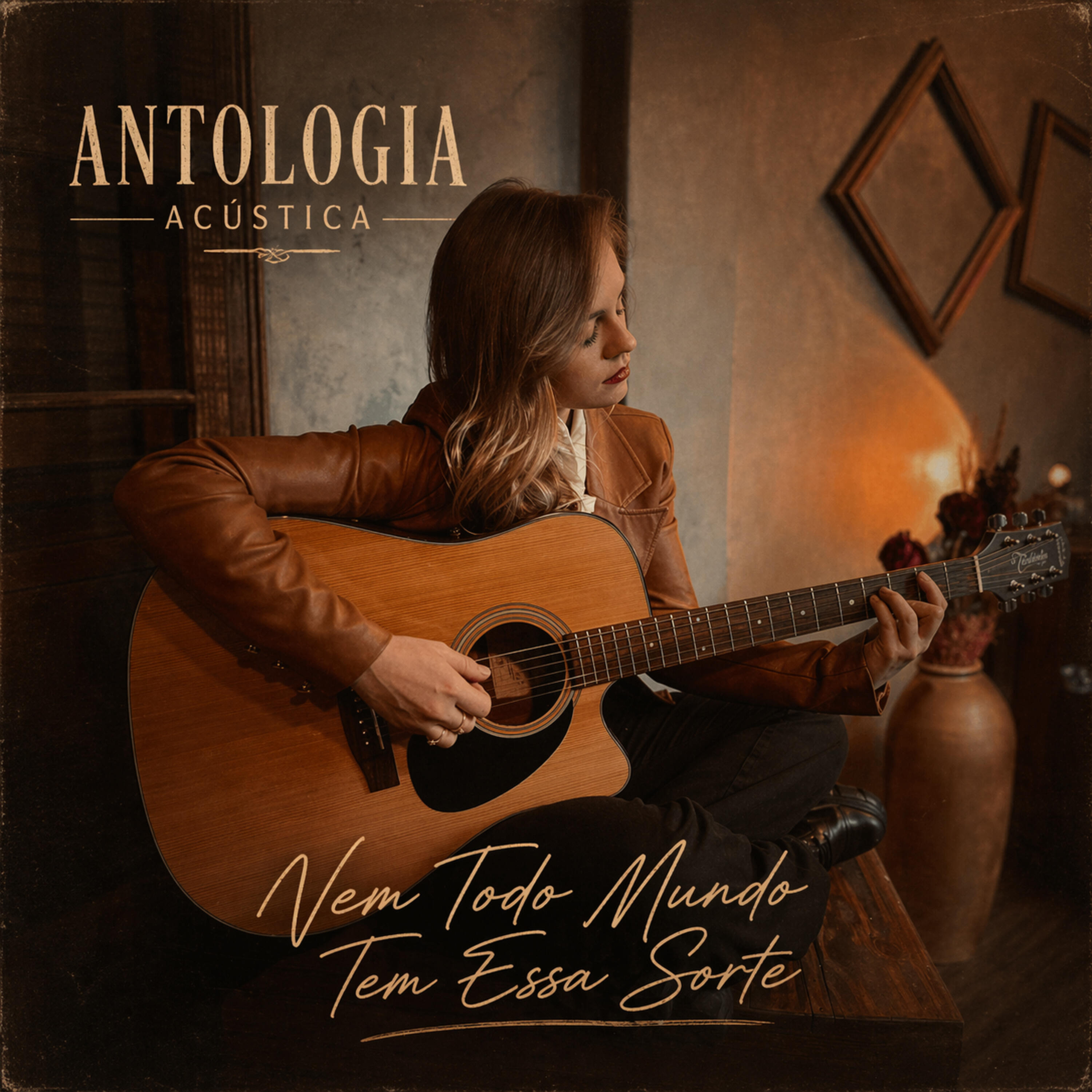 Antologia Acústica