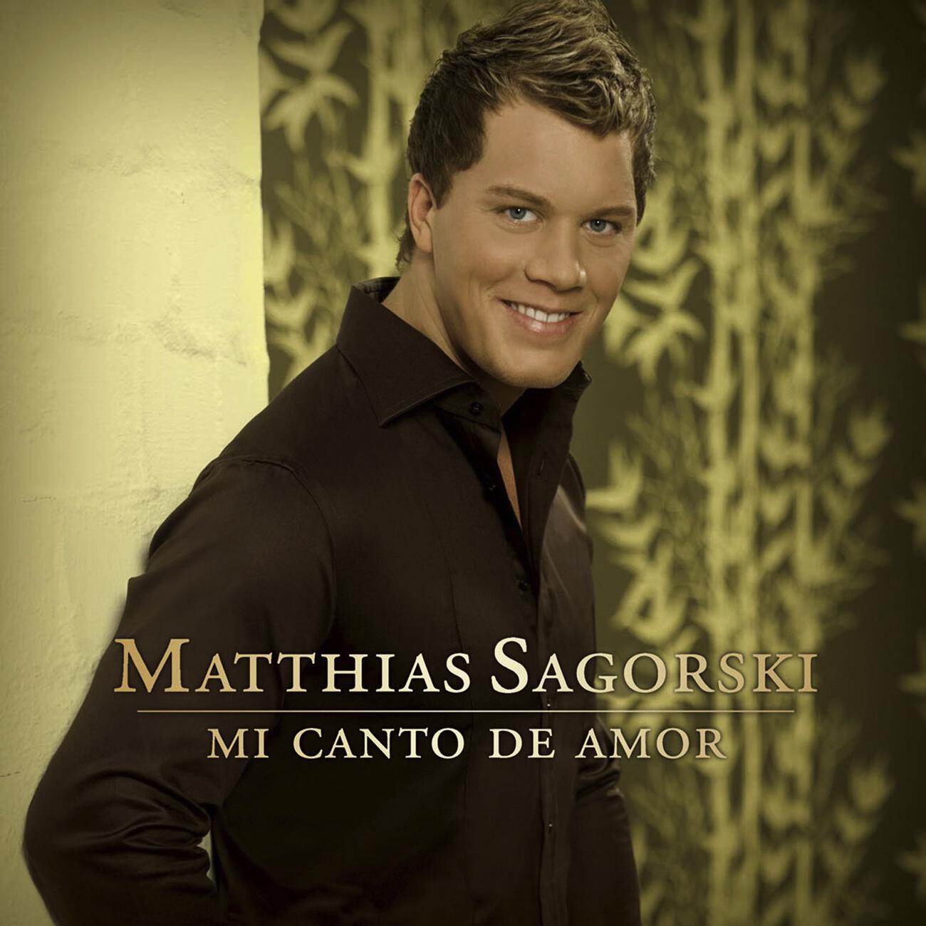 Релиз Mi Canto De Amor