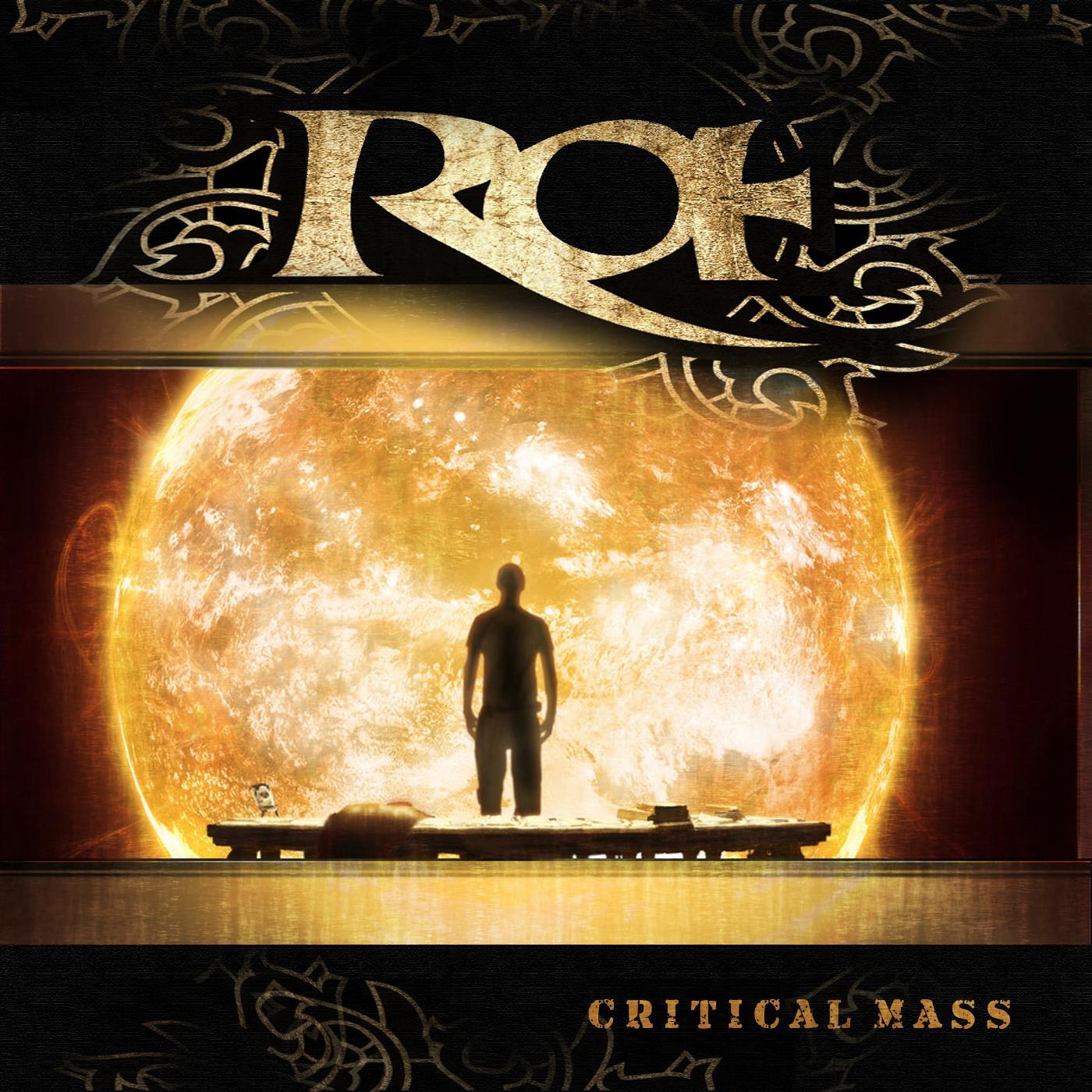 Постер альбома Critical Mass