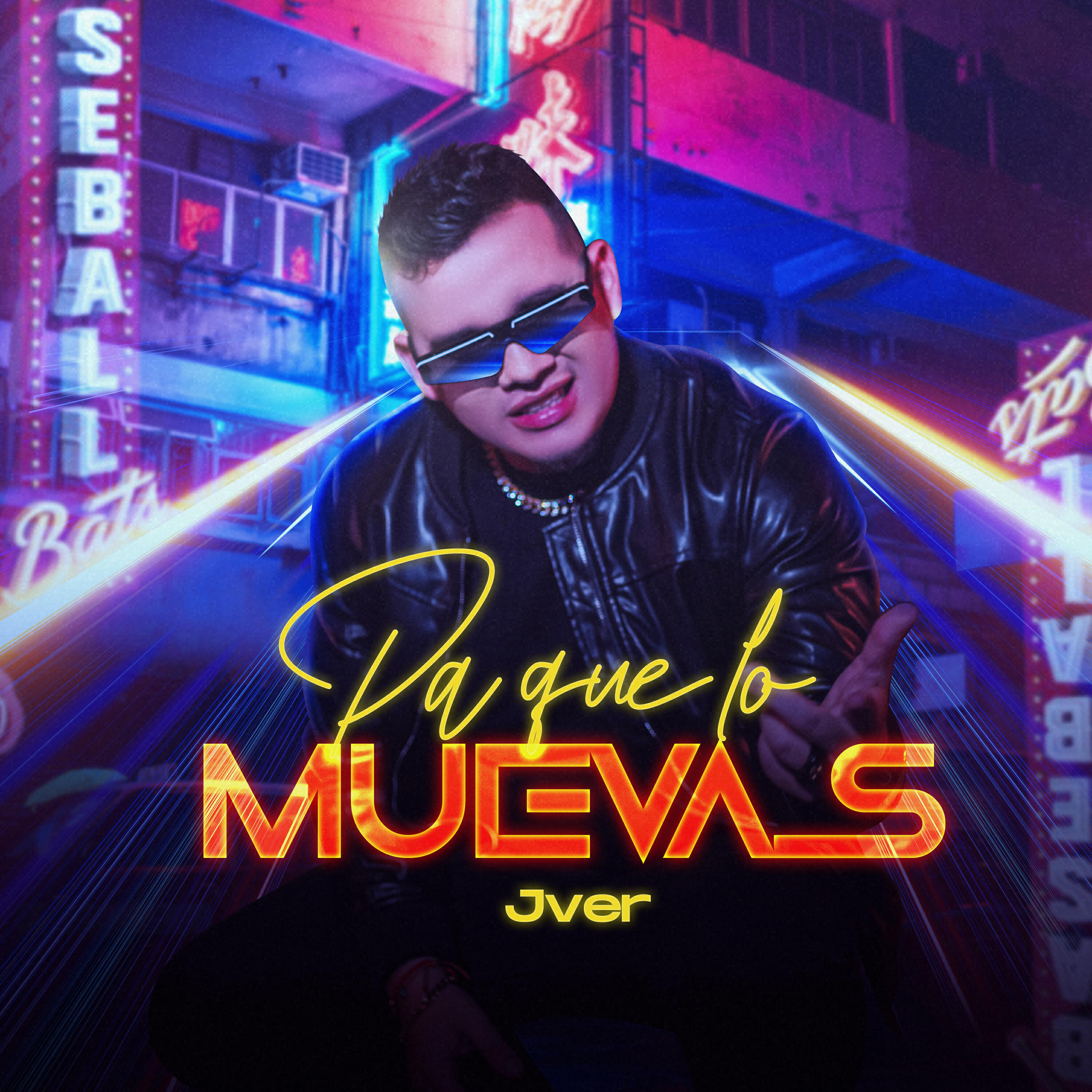 Релиз Pa Que Lo Muevas