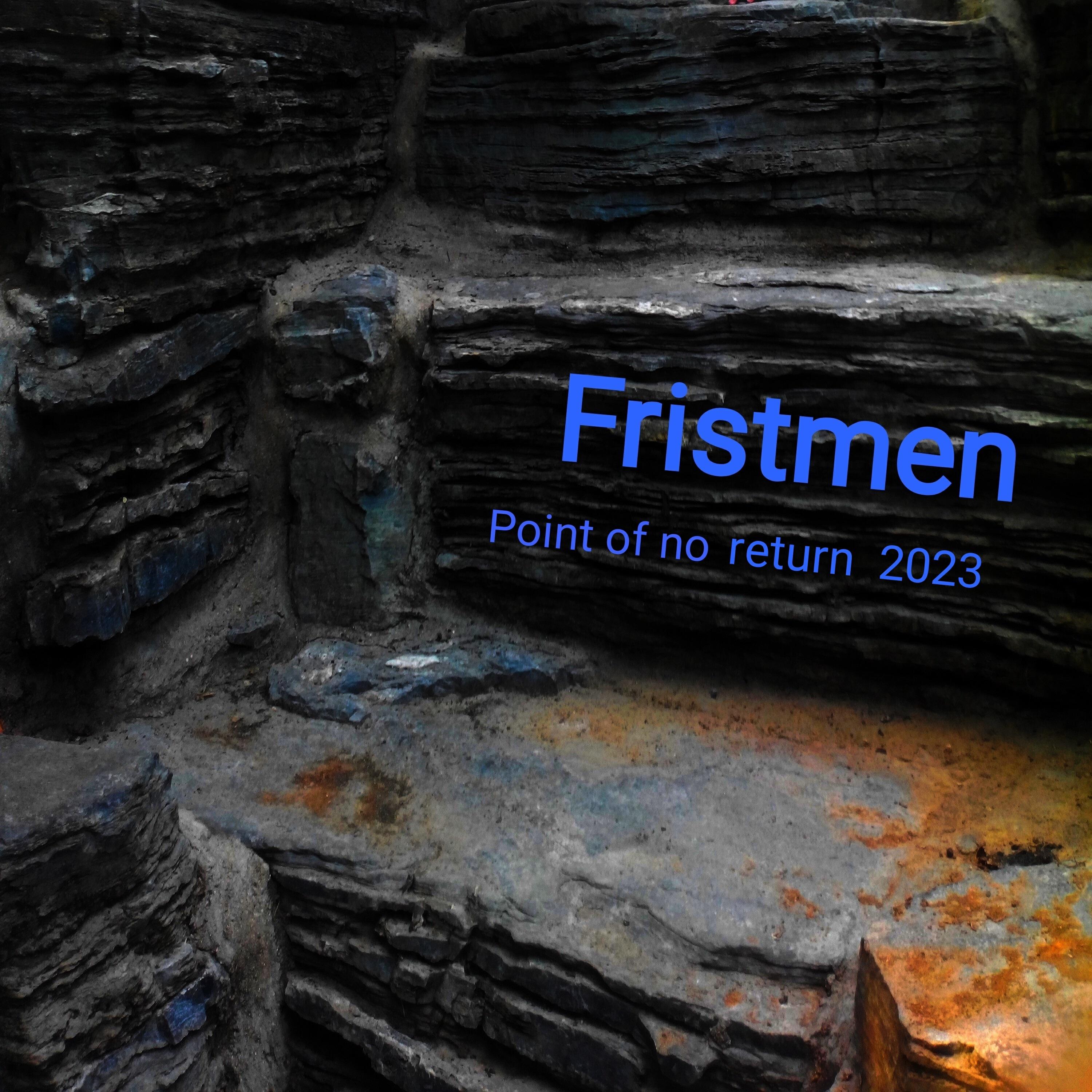 Релиз Point of No Return