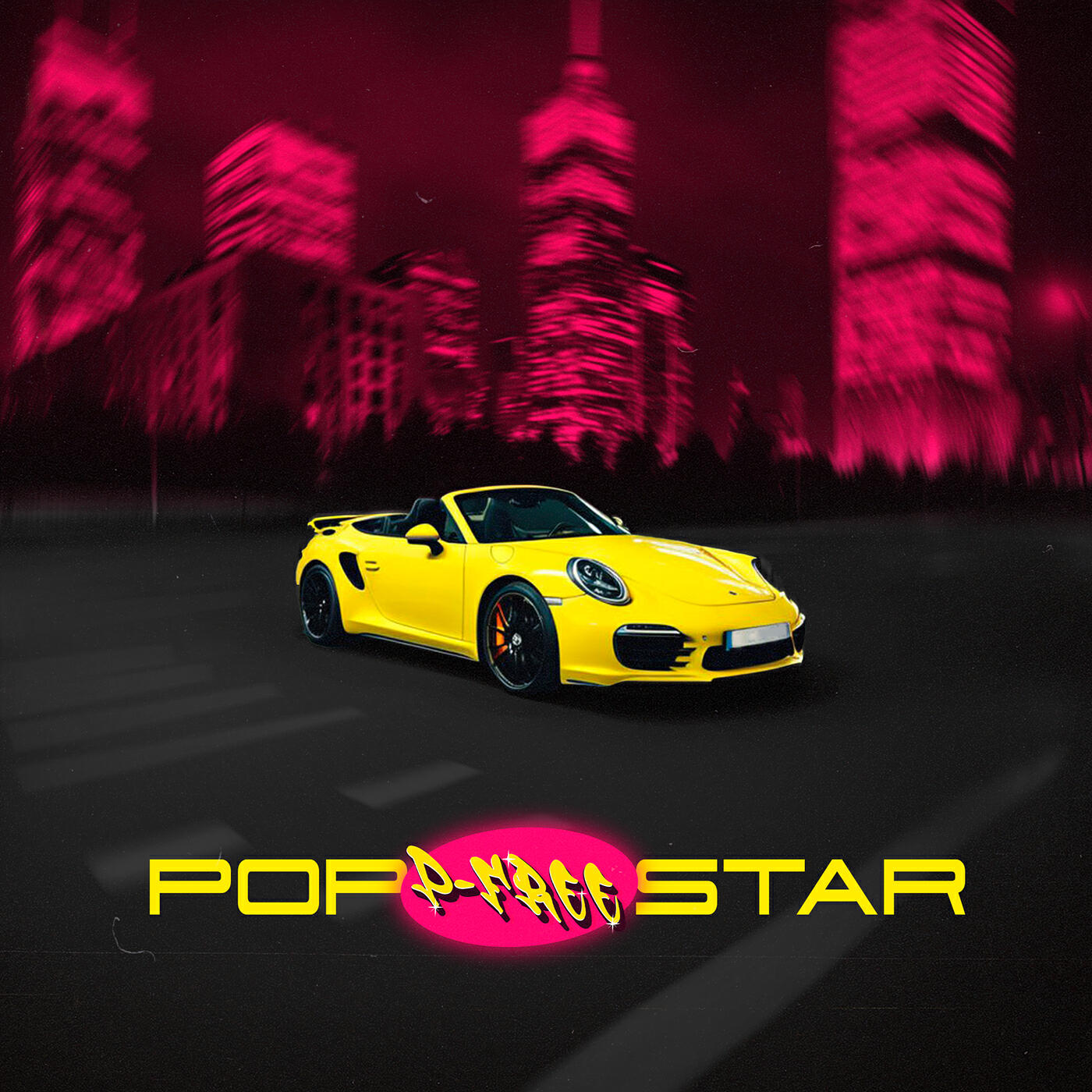 Релиз Pop Star