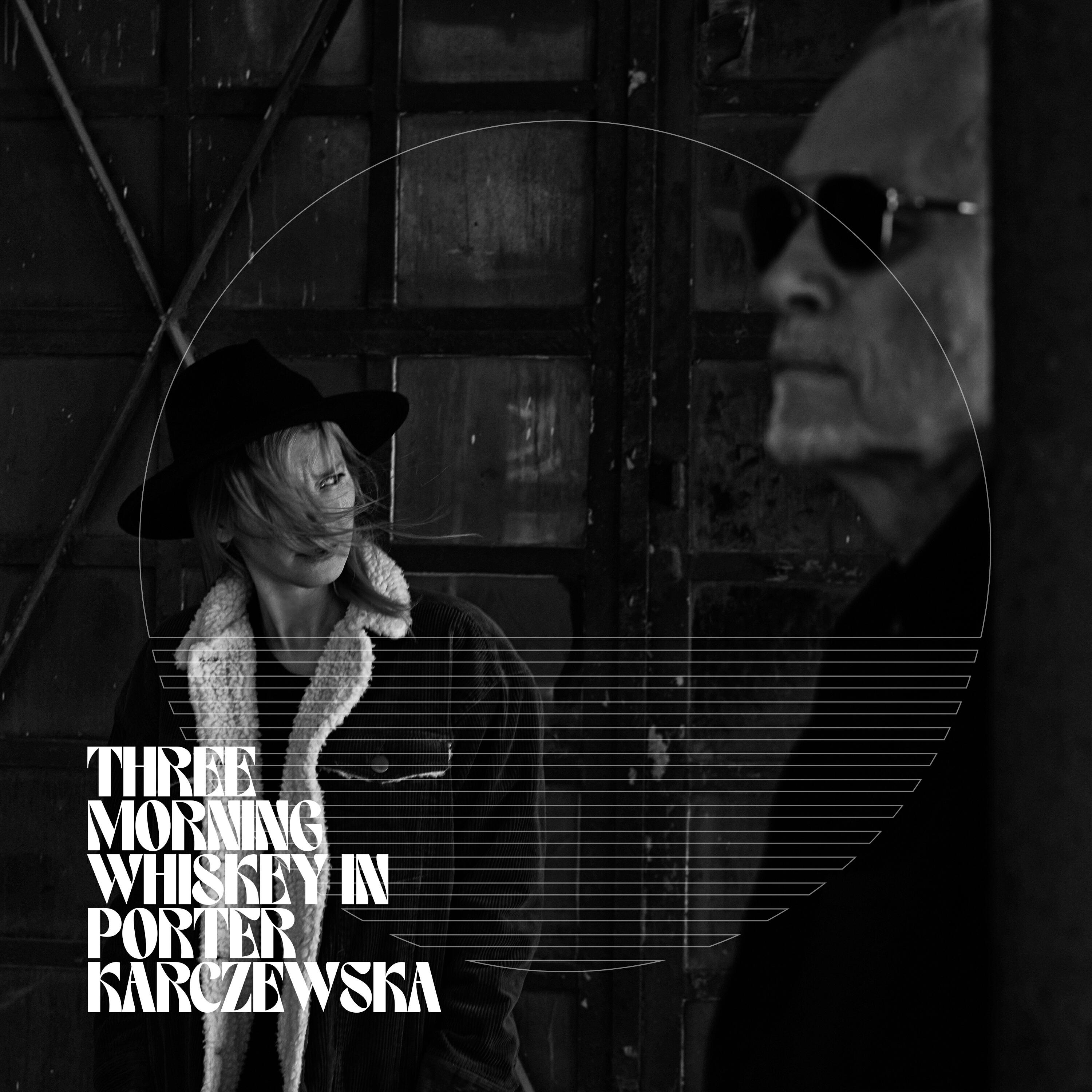 Релиз Three Morning Whiskey In