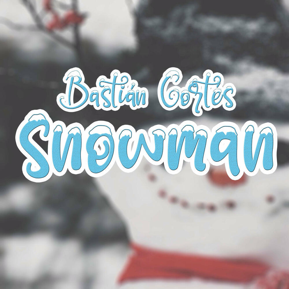 Релиз Snowman