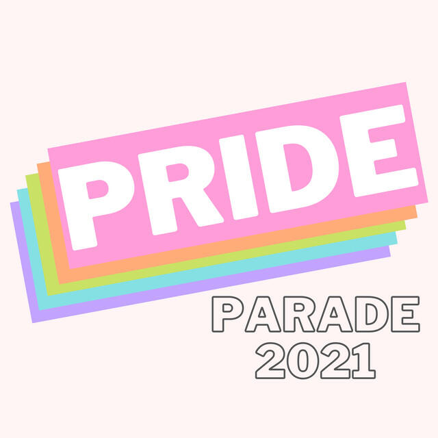 Релиз Pride Parade 2021