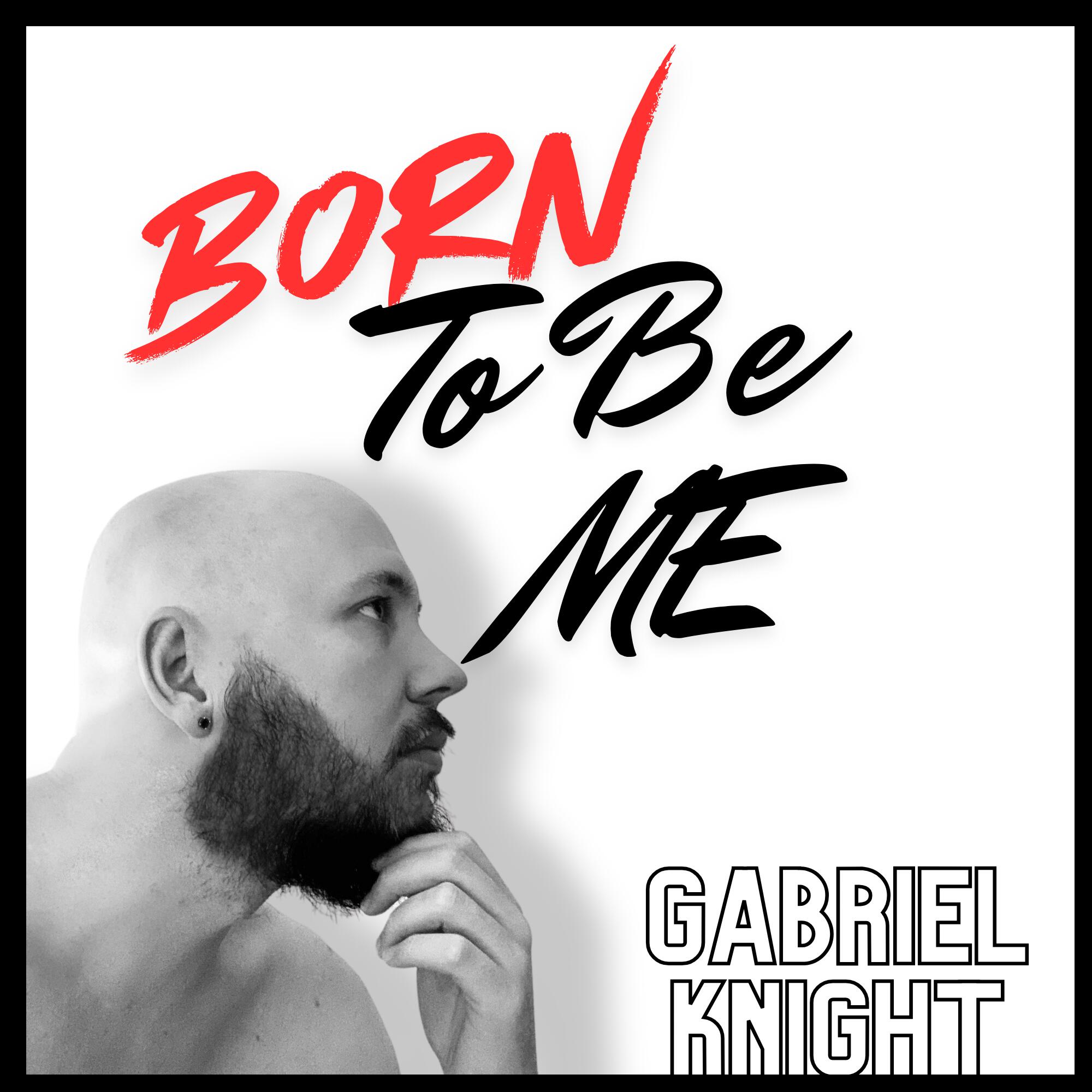 Релиз Born to be Me