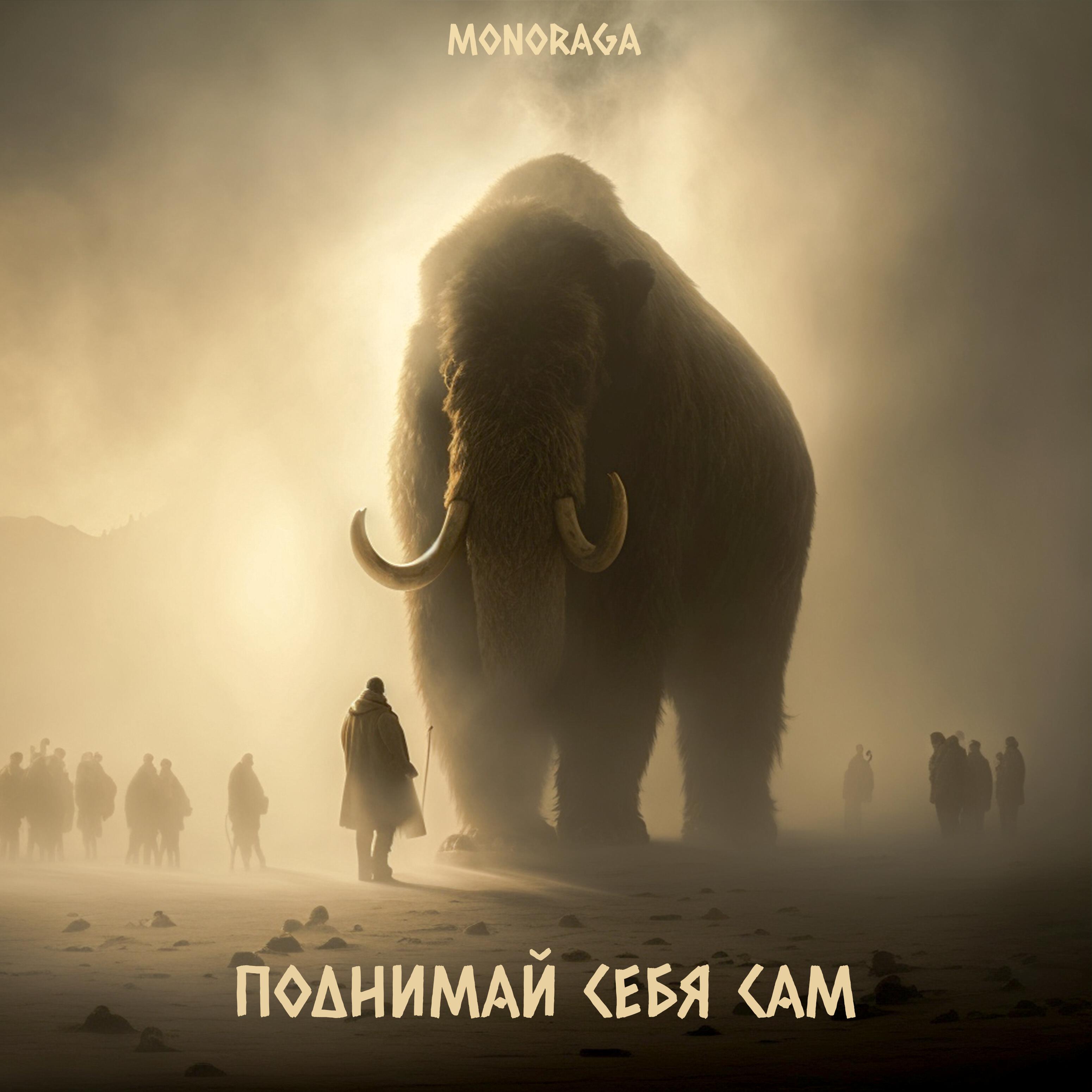 Релиз Поднимай себя сам