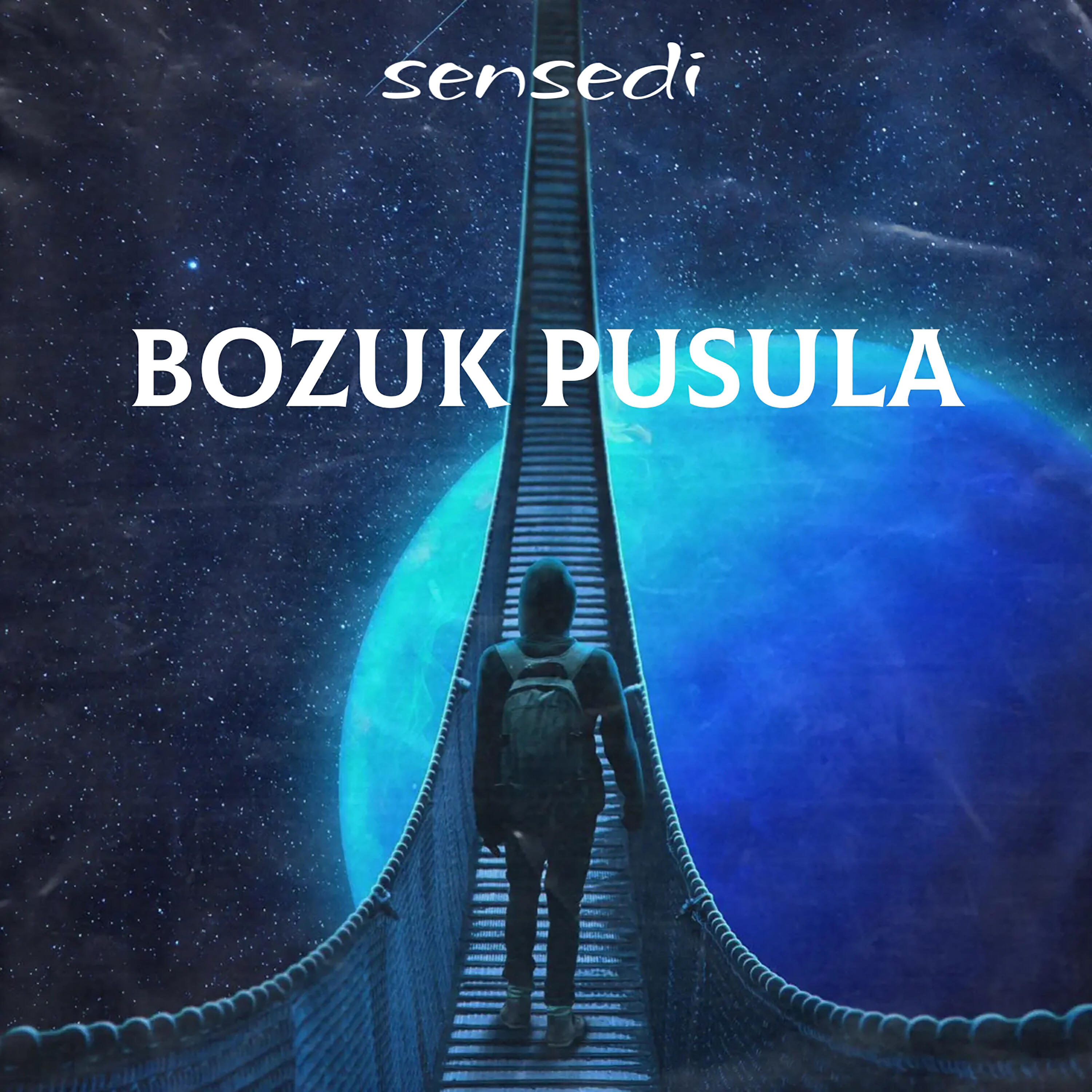 Релиз Bozuk Pusula