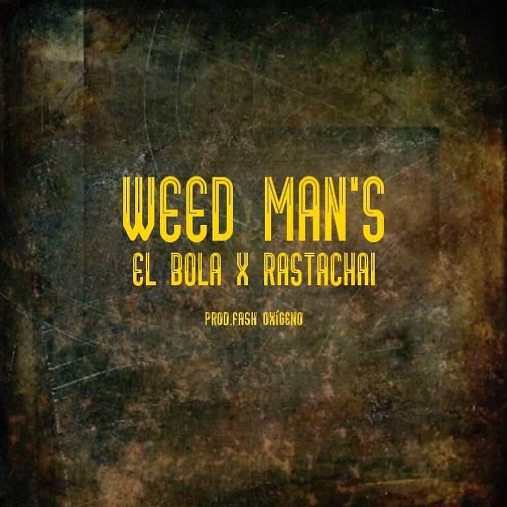 Релиз Weed Man's