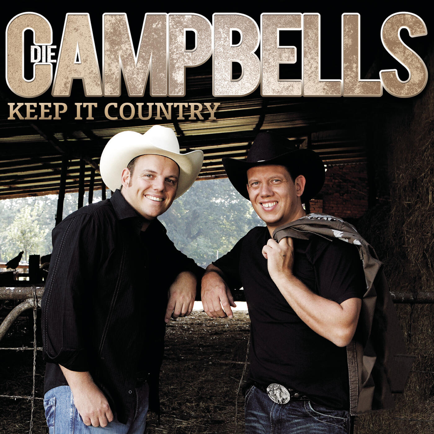 Релиз Keep It Country, Vol. 2
