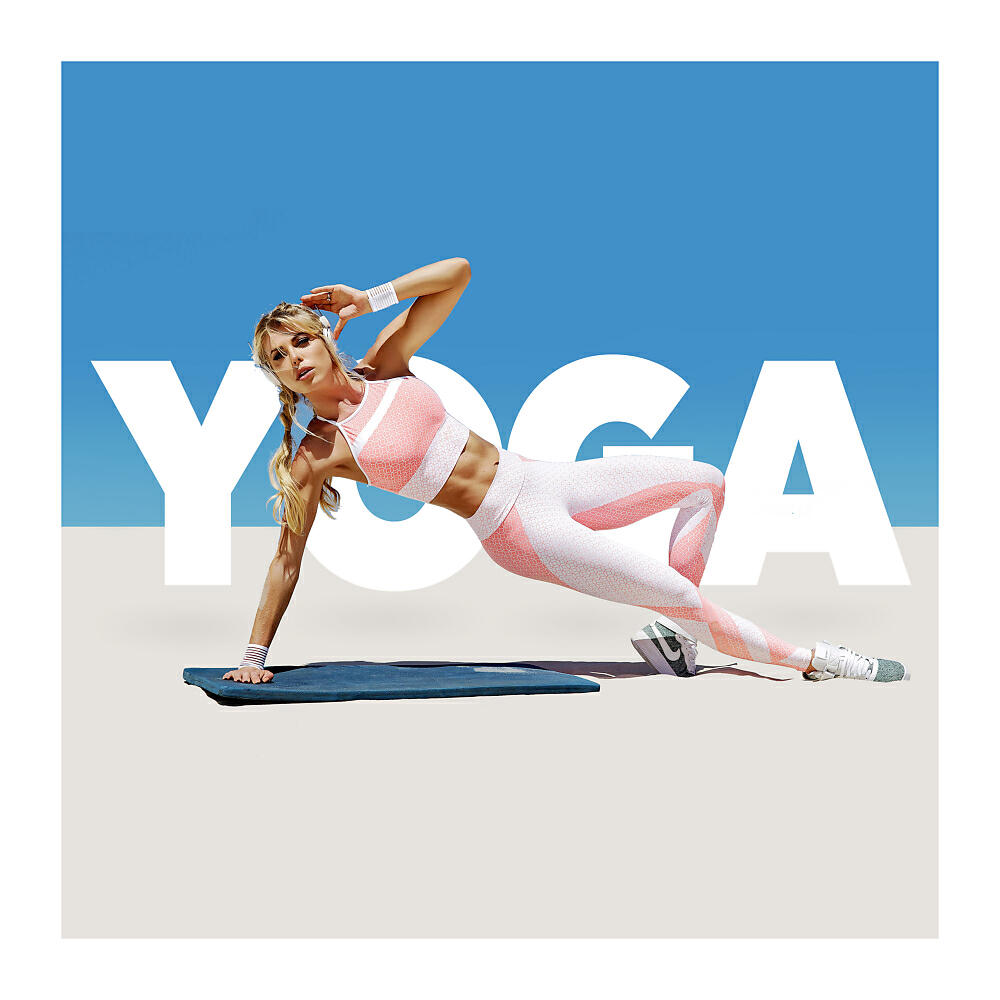 Релиз Yoga