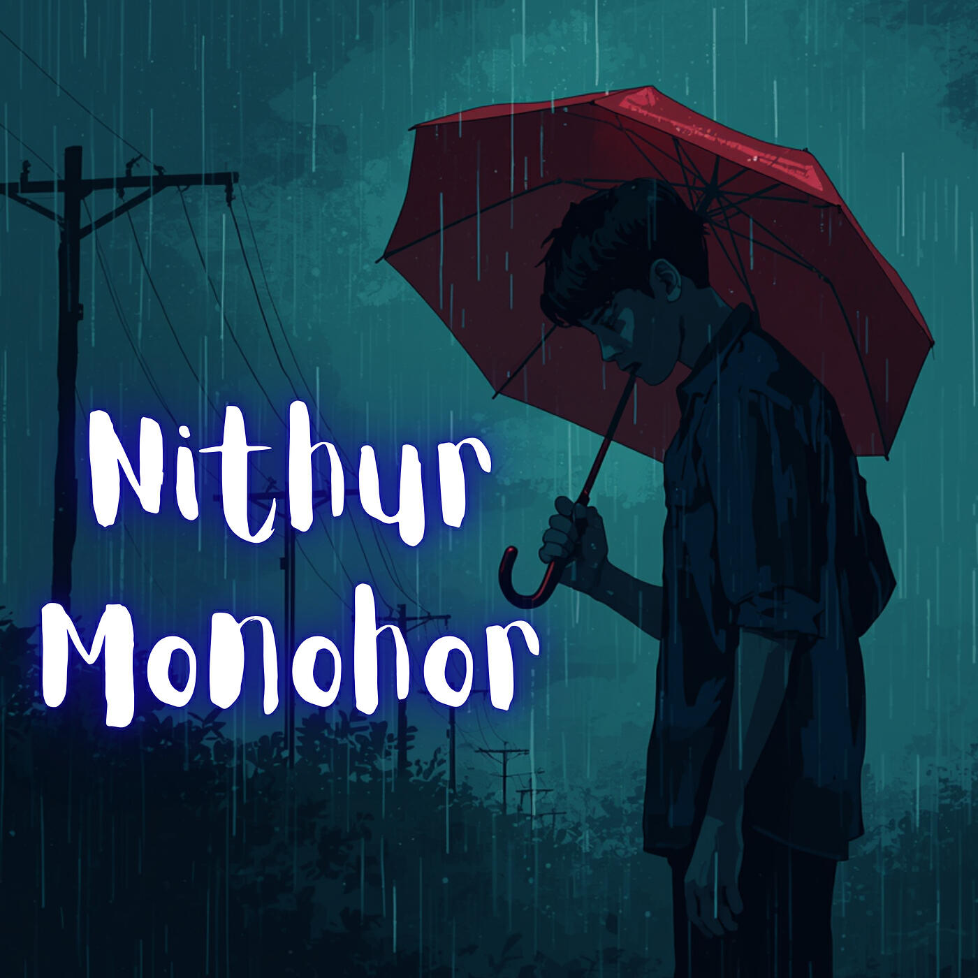 Релиз Nithur Monohor