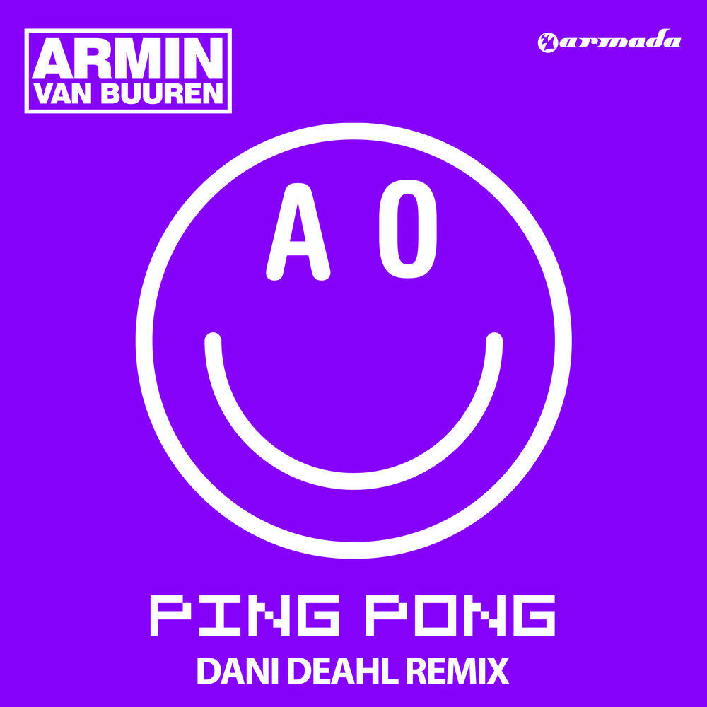 Релиз Ping Pong (Dani Deahl Remix)