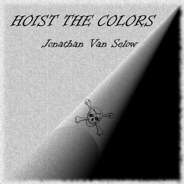 Jonathan Van Selow