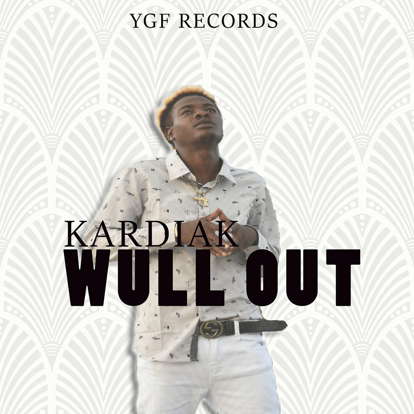 Релиз Wull Out