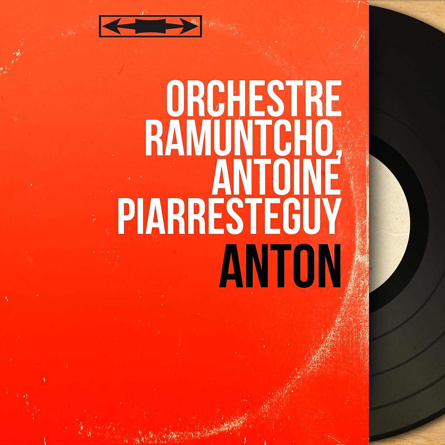 Orchestre Ramuntcho