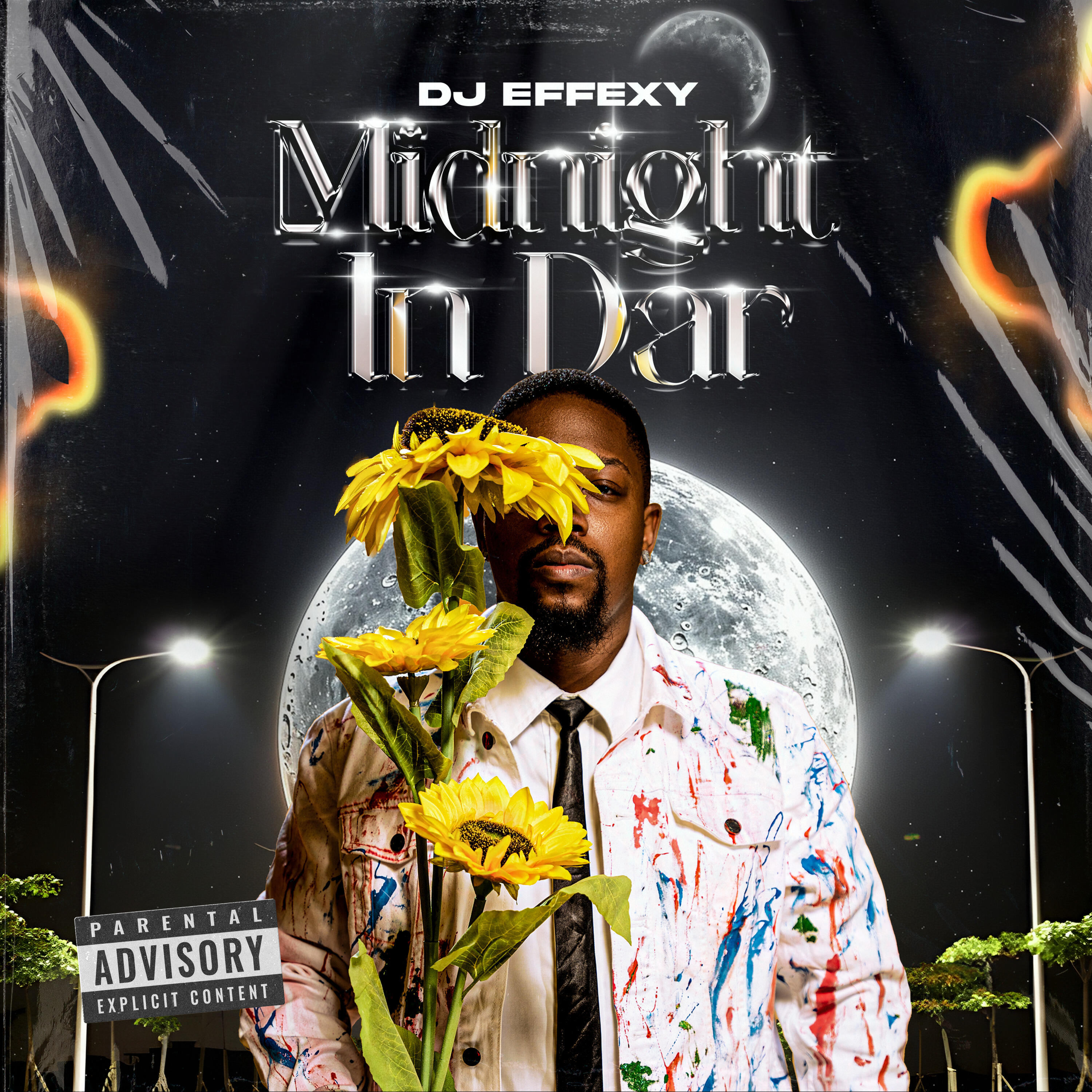 Релиз Midnight in Dar