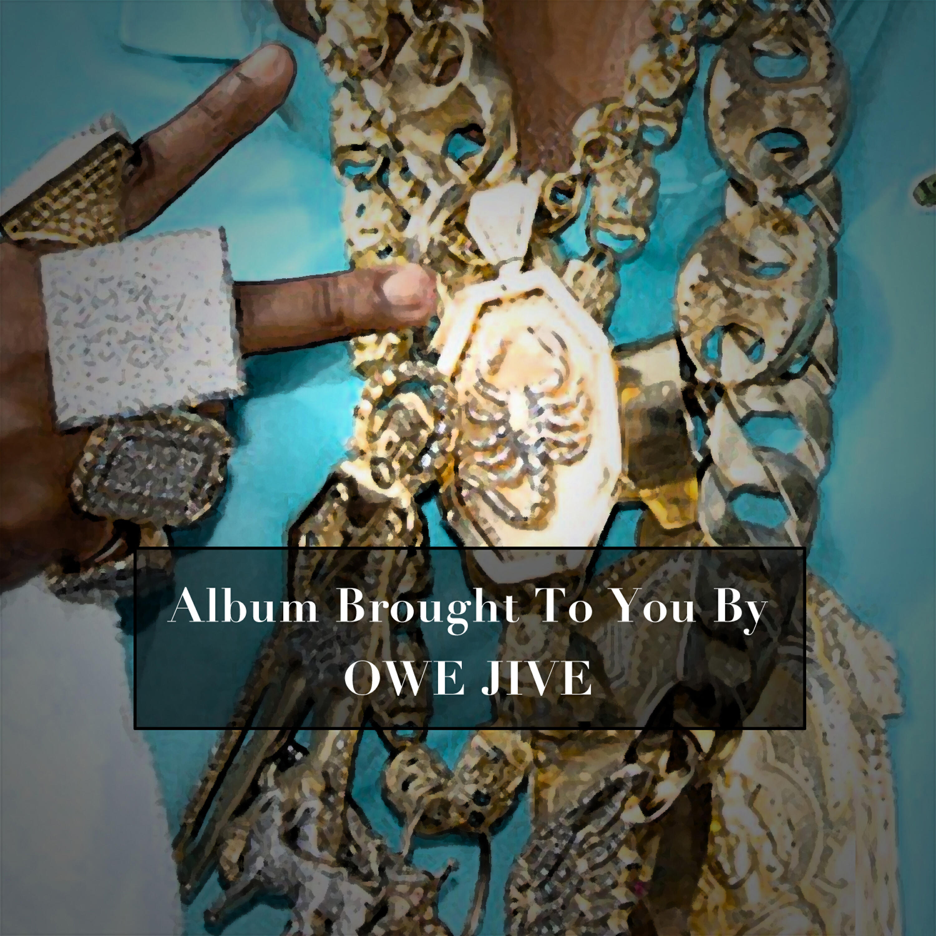 Релиз Album Brought to You By