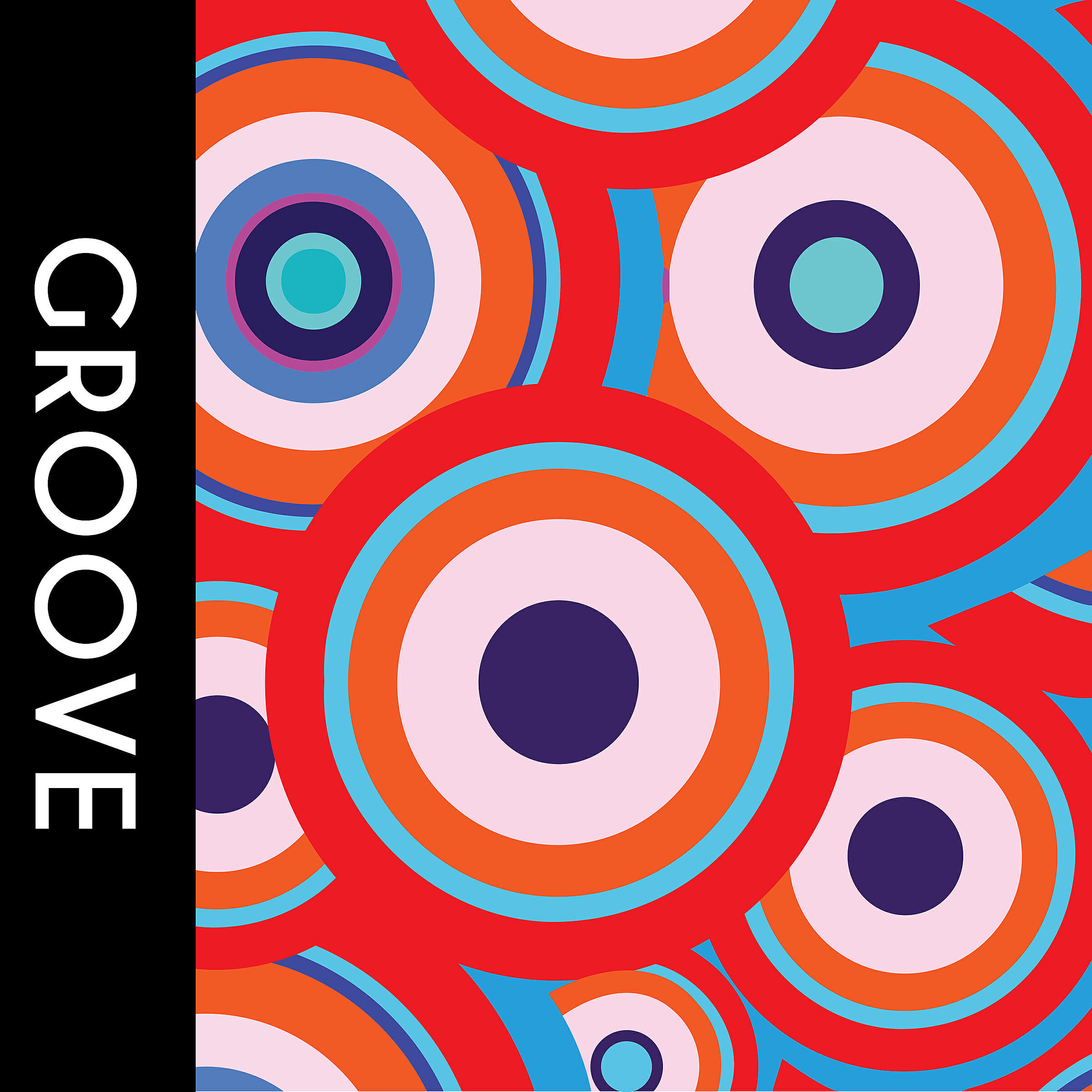 Релиз Playlist: Groove