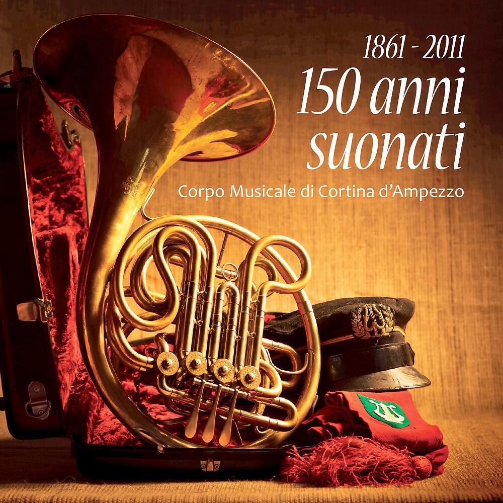 Релиз 150 anni suonati (1861-2011)