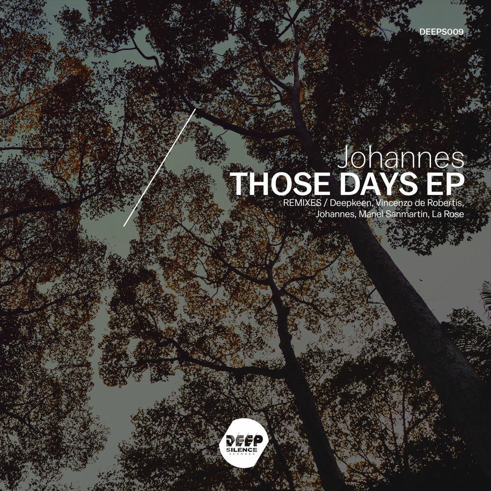 Трек Those Days - La Rose Remix