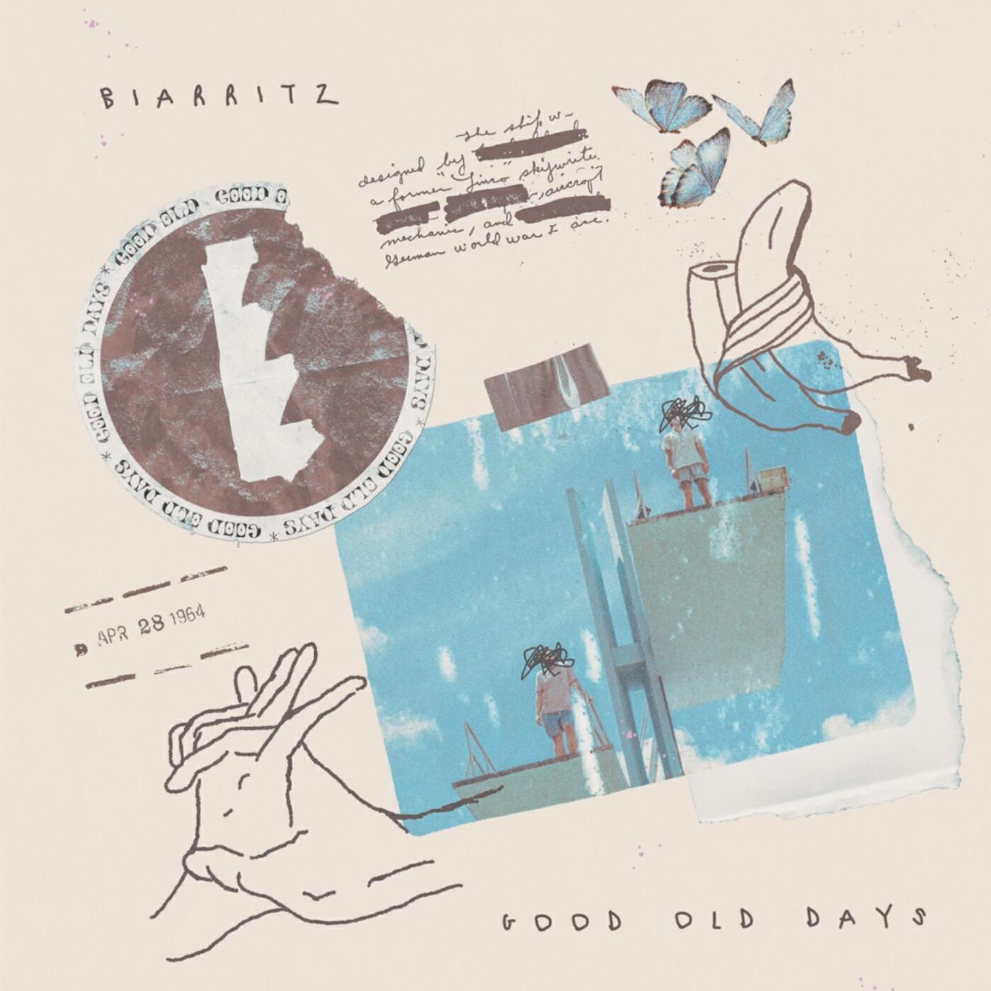 Релиз Good Old Days
