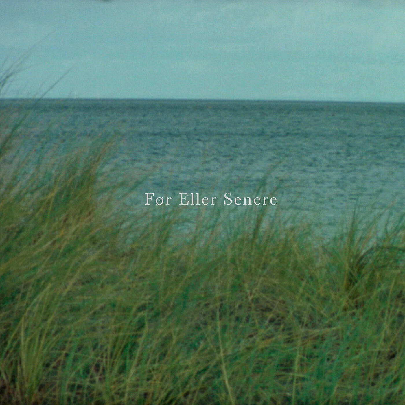 Релиз Før Eller Senere