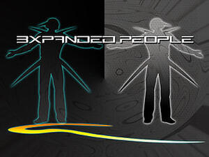 Expanded People