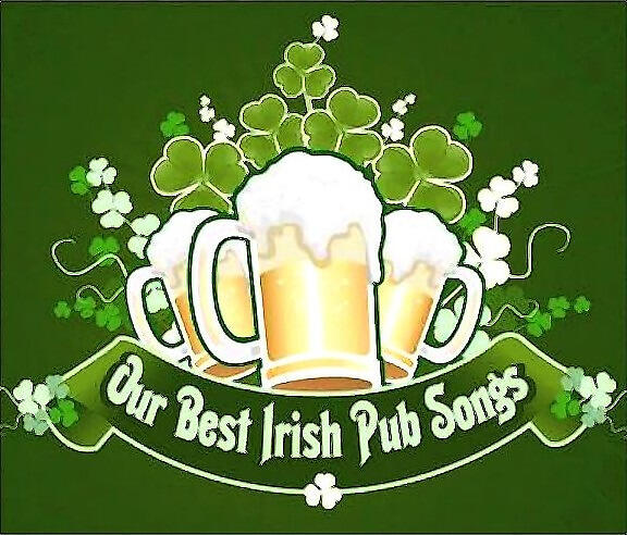 Irish Drinking Songs