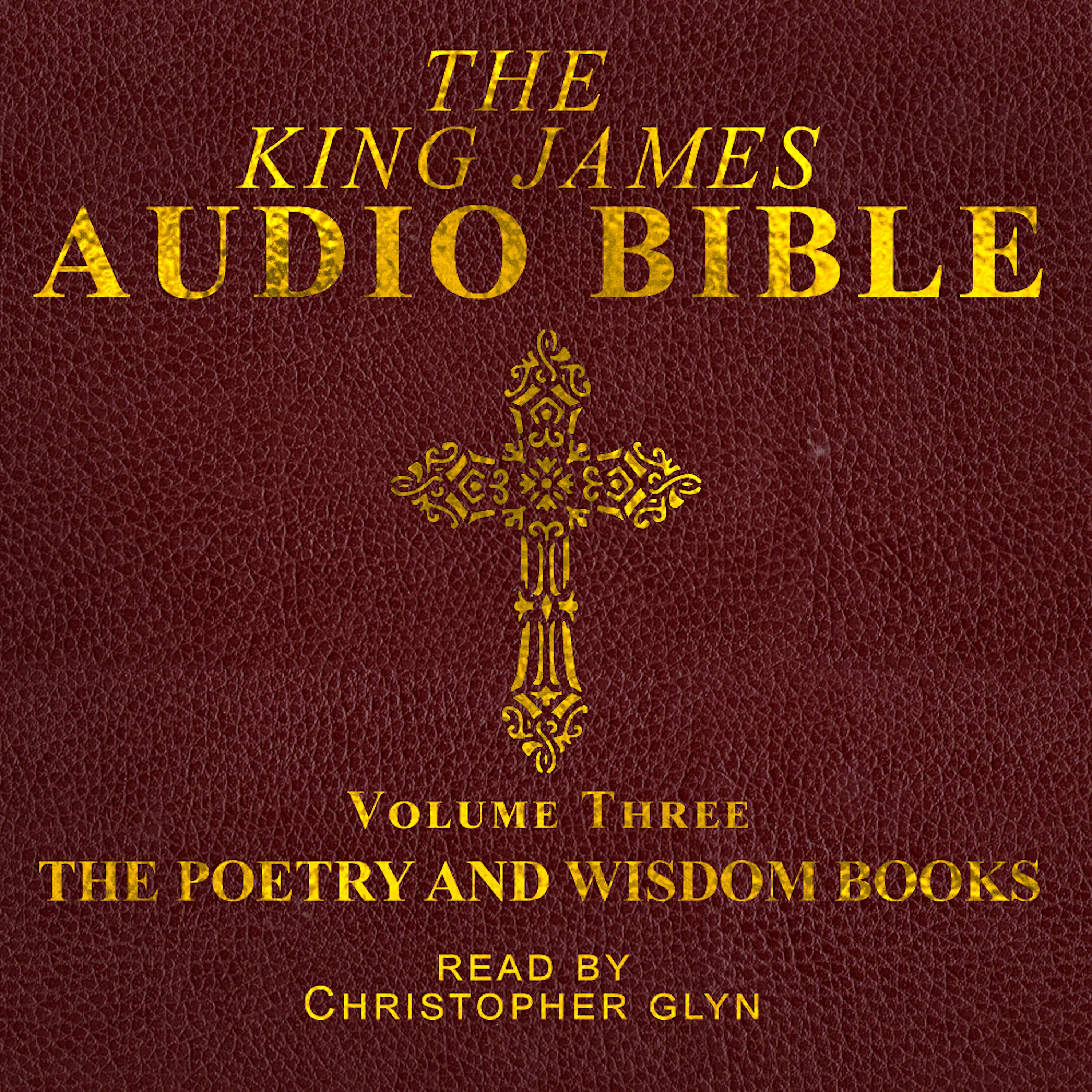 Релиз The Poetry and Wisdom Books - Psalms