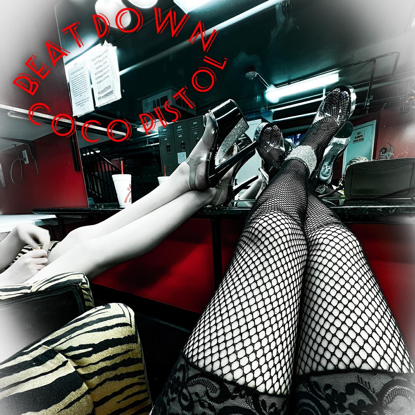 Релиз Beat Down