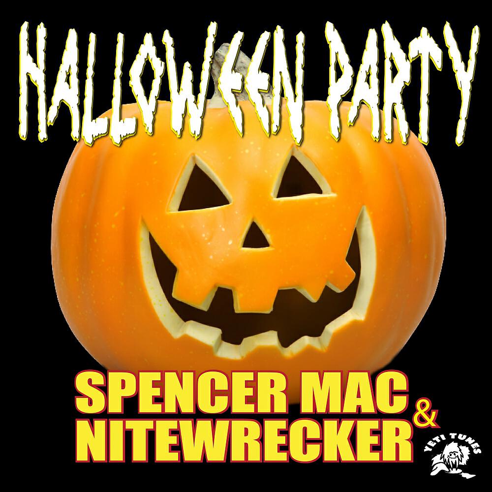 Релиз Halloween Party (Skull Bandits Remix)