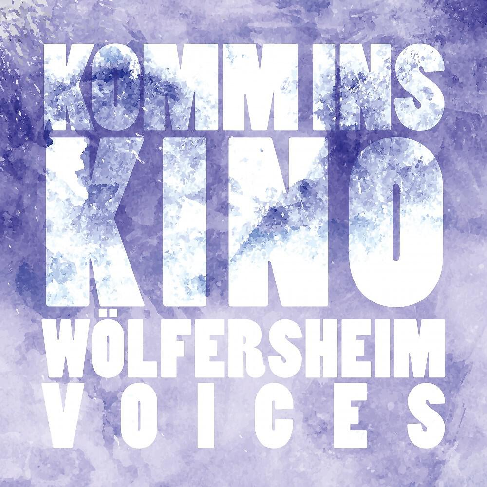 Релиз Komm ins Kino