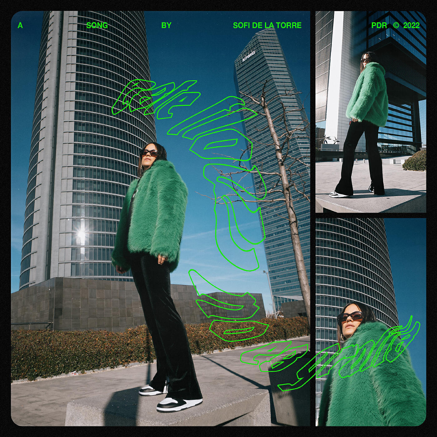 Релиз Este Flow No Es Gratis