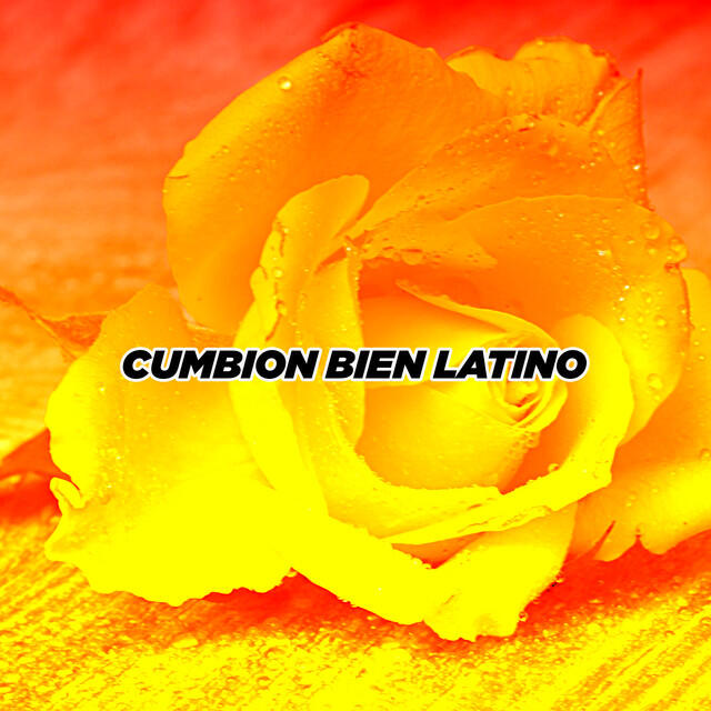 Релиз Cumbion bien latino