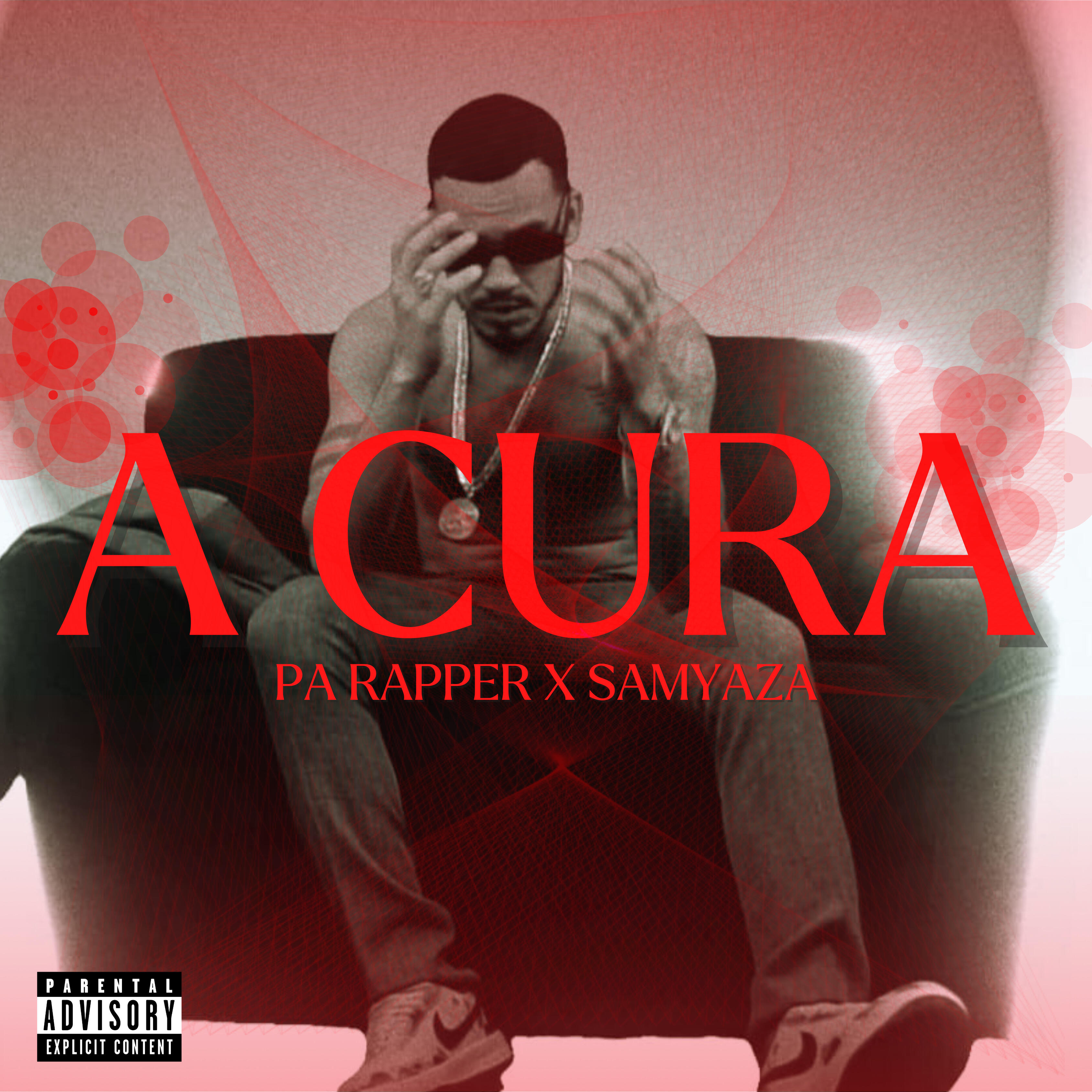 Релиз A Cura