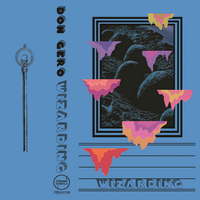 Релиз Wizarding