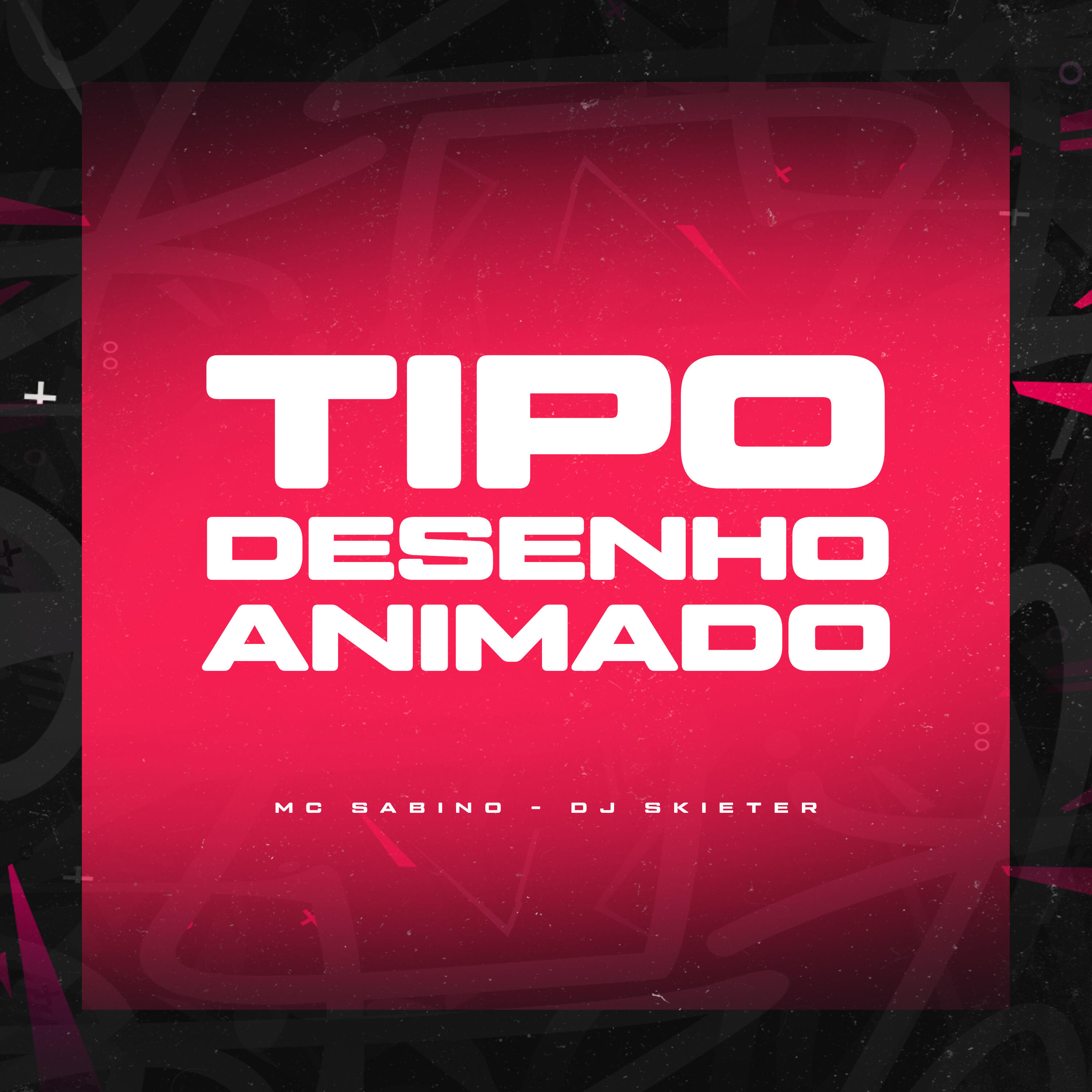 Релиз Tipo Desenho Animado