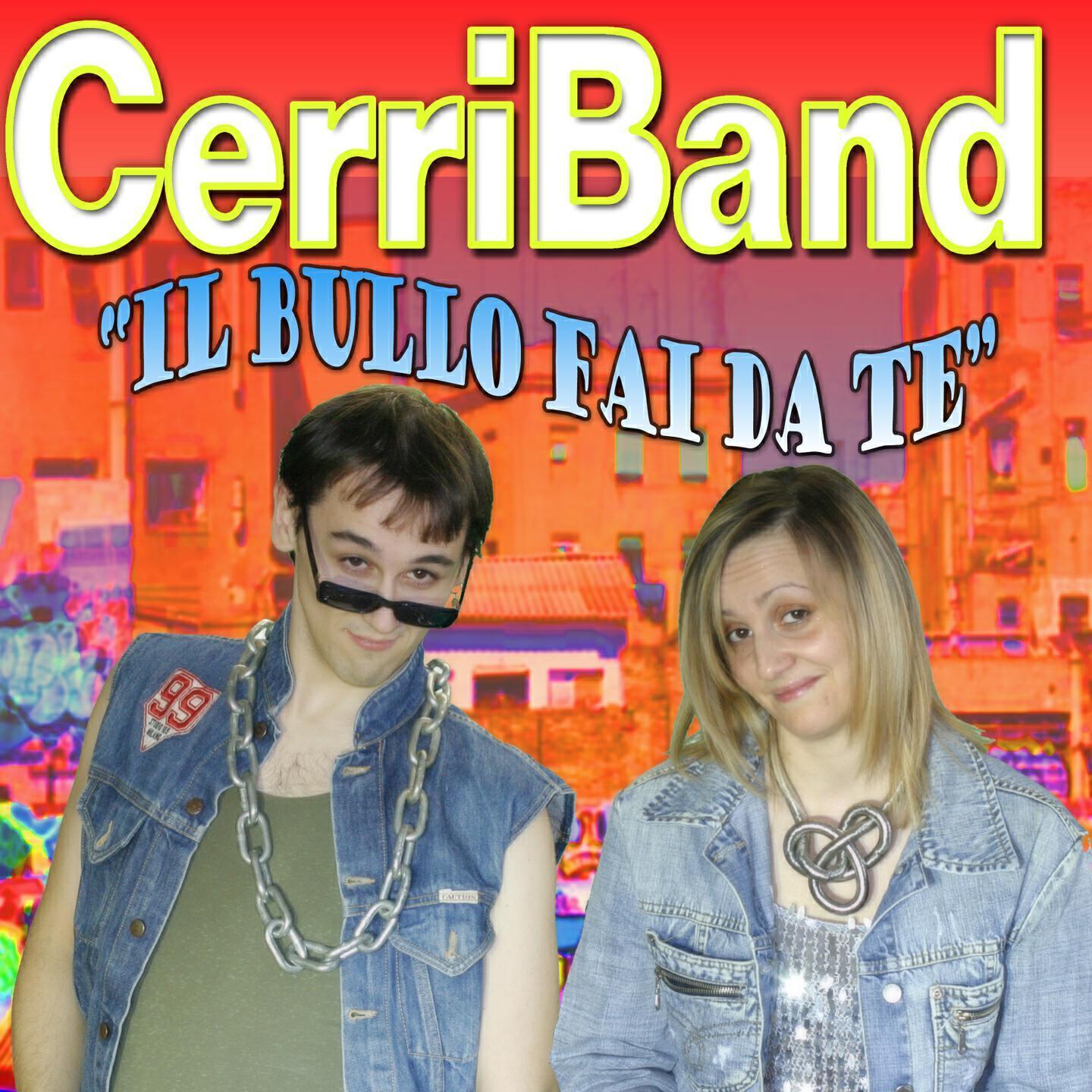 Cerri Band