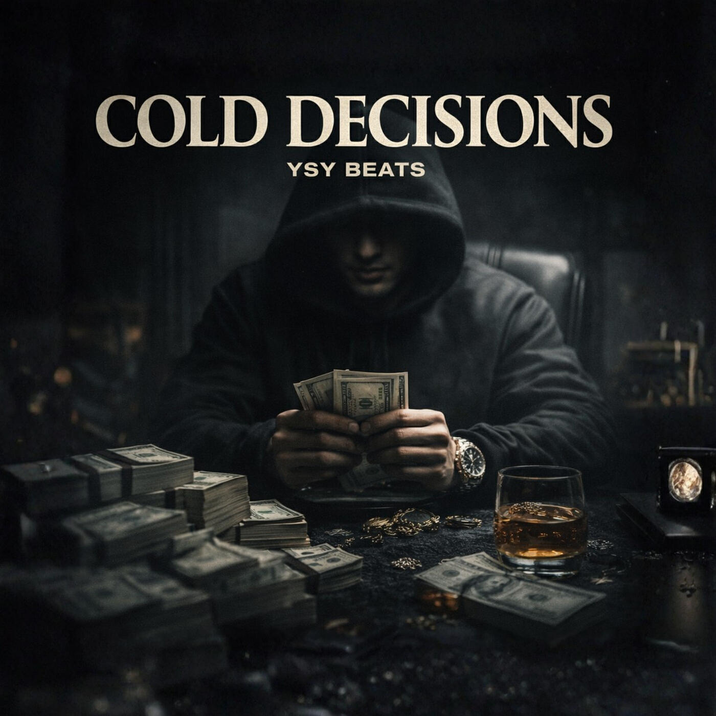 Релиз Cold Decisions