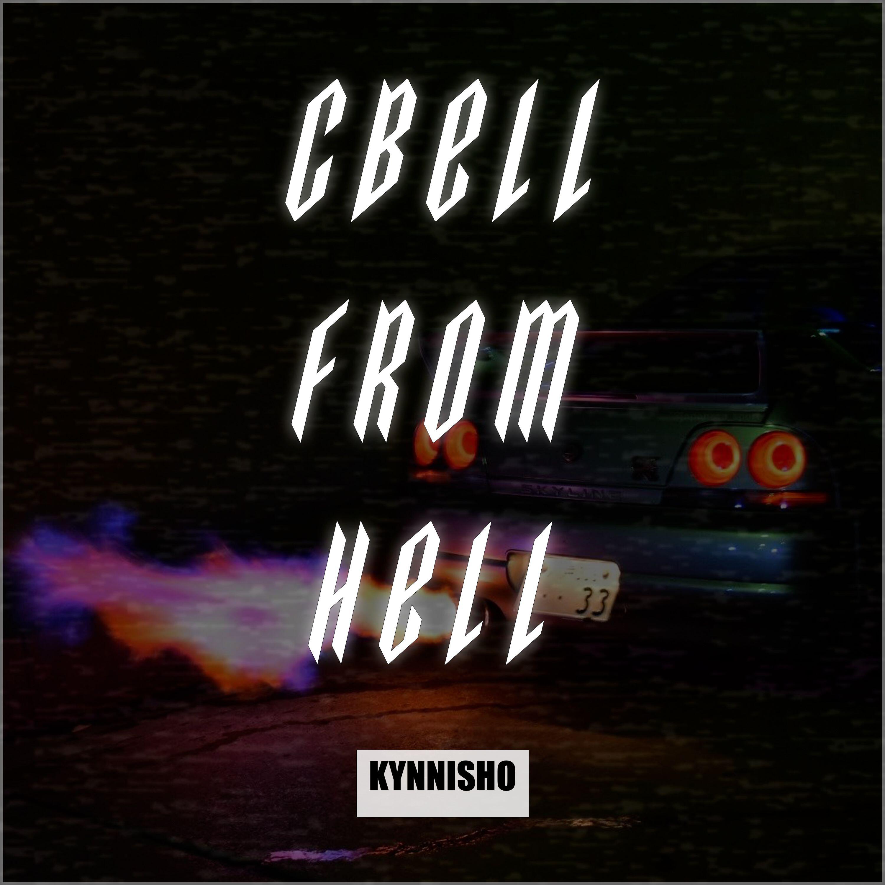 Релиз Cbell From Hell