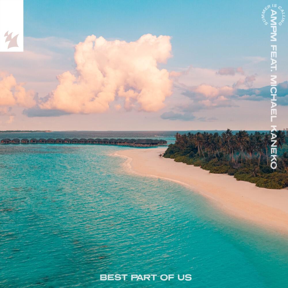 Релиз Best Part of Us