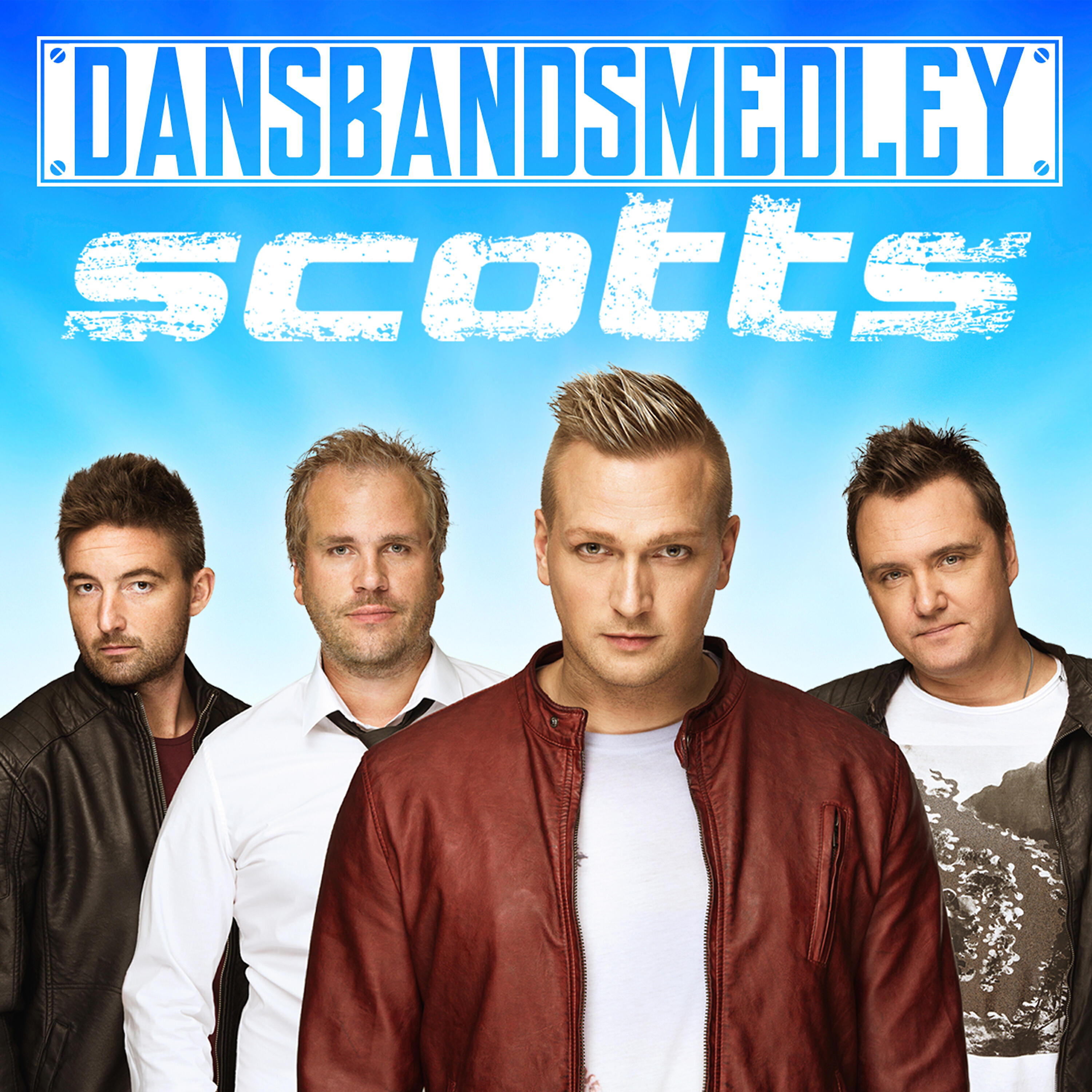 Релиз Dansbandsmedley