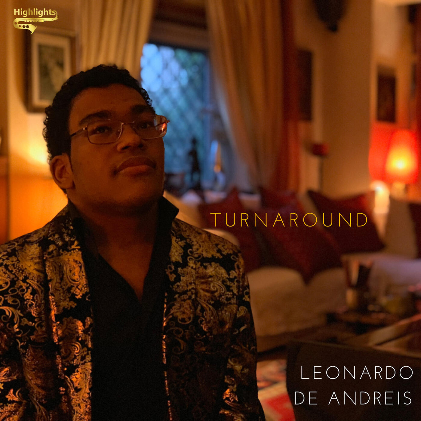 Релиз Turnaround