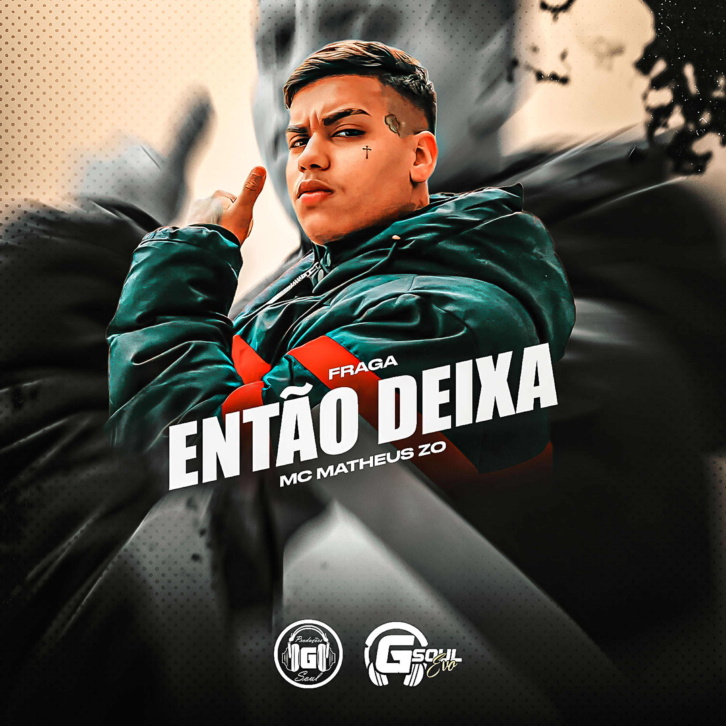 Релиз Então Deixa